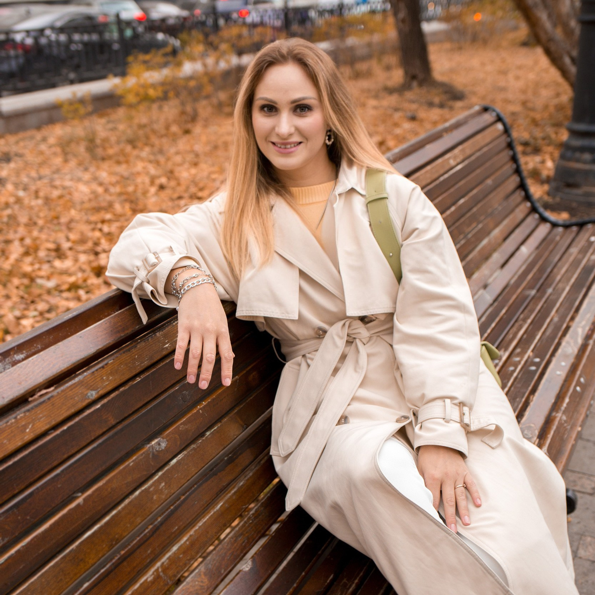 Отзывы. Фотограф Татьяна Мельниченко