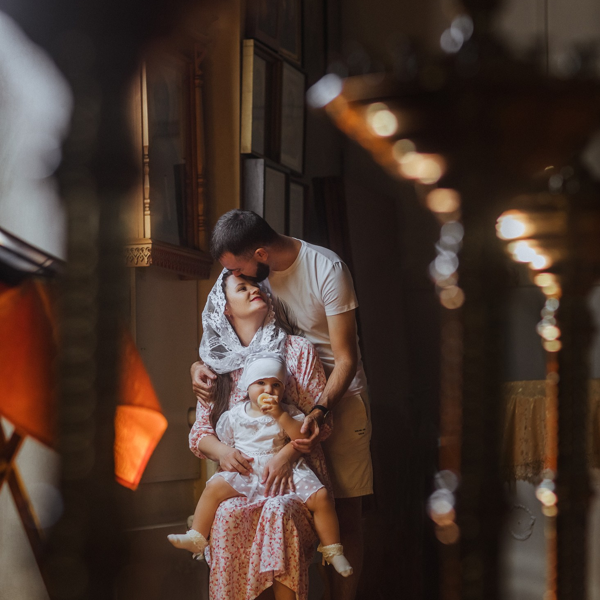 Храм Святого Пророка Божия Илии