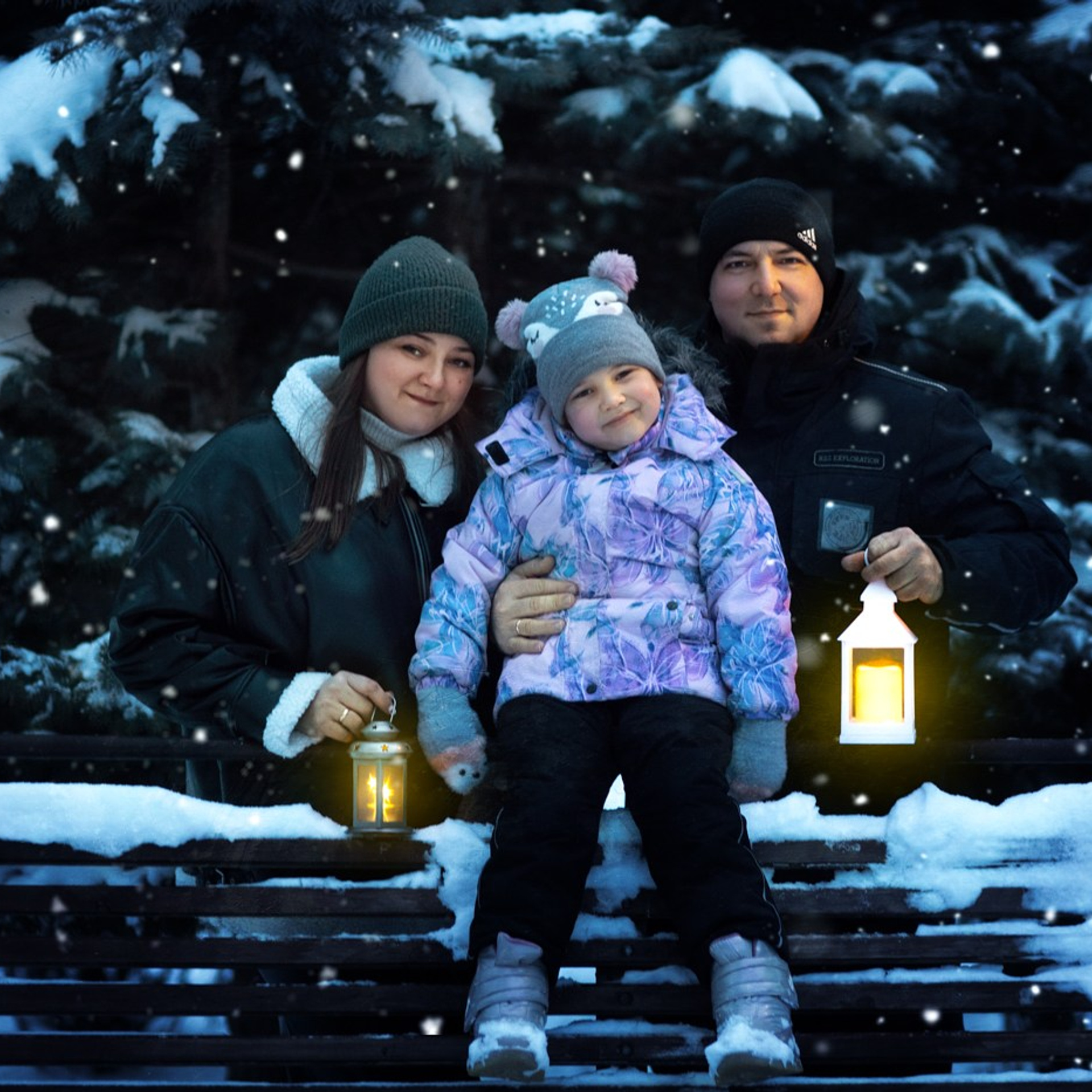 Отзывы. Фотографы в городе Волгограде — Людмила Агеева и Алексей Околелов