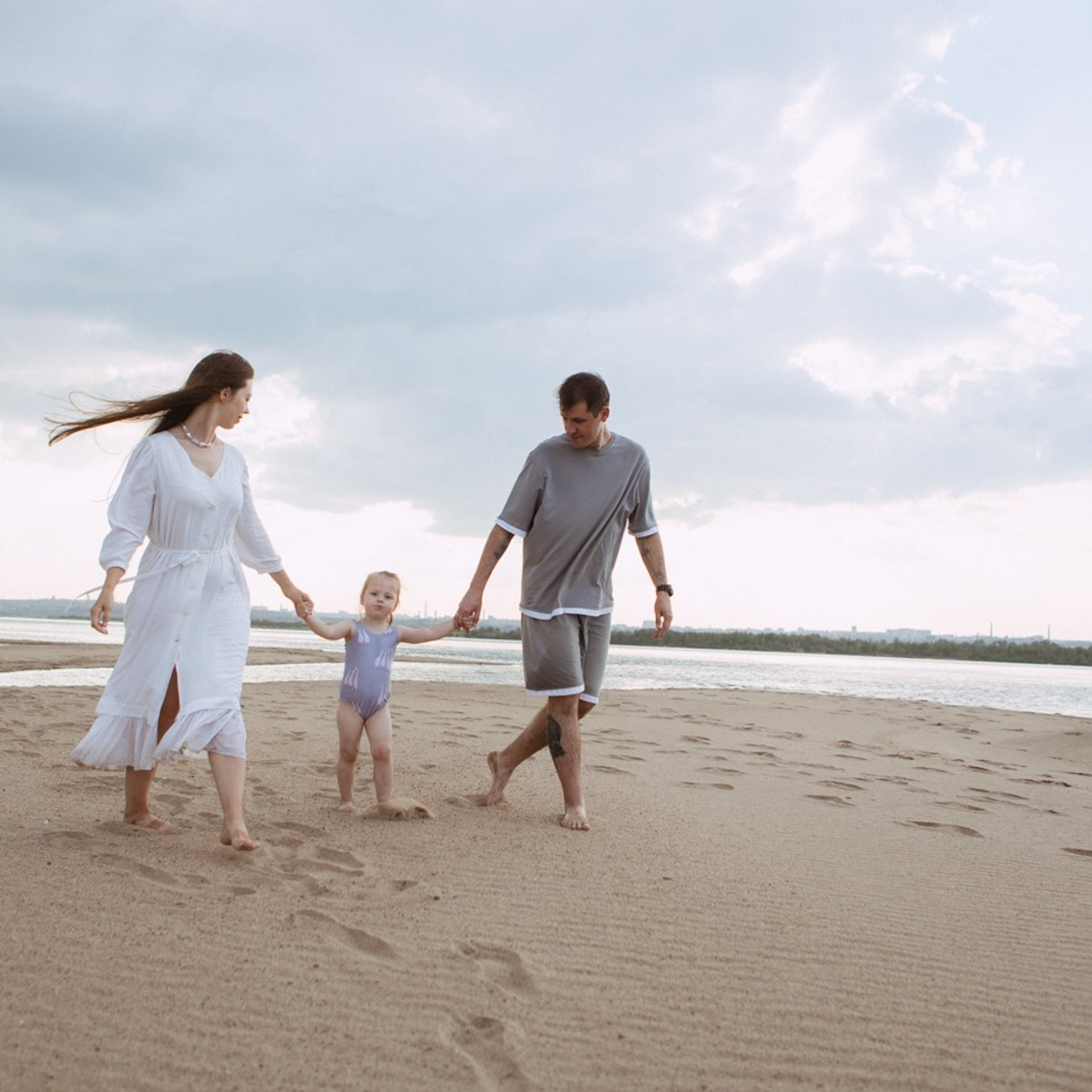 Прогулки по острову