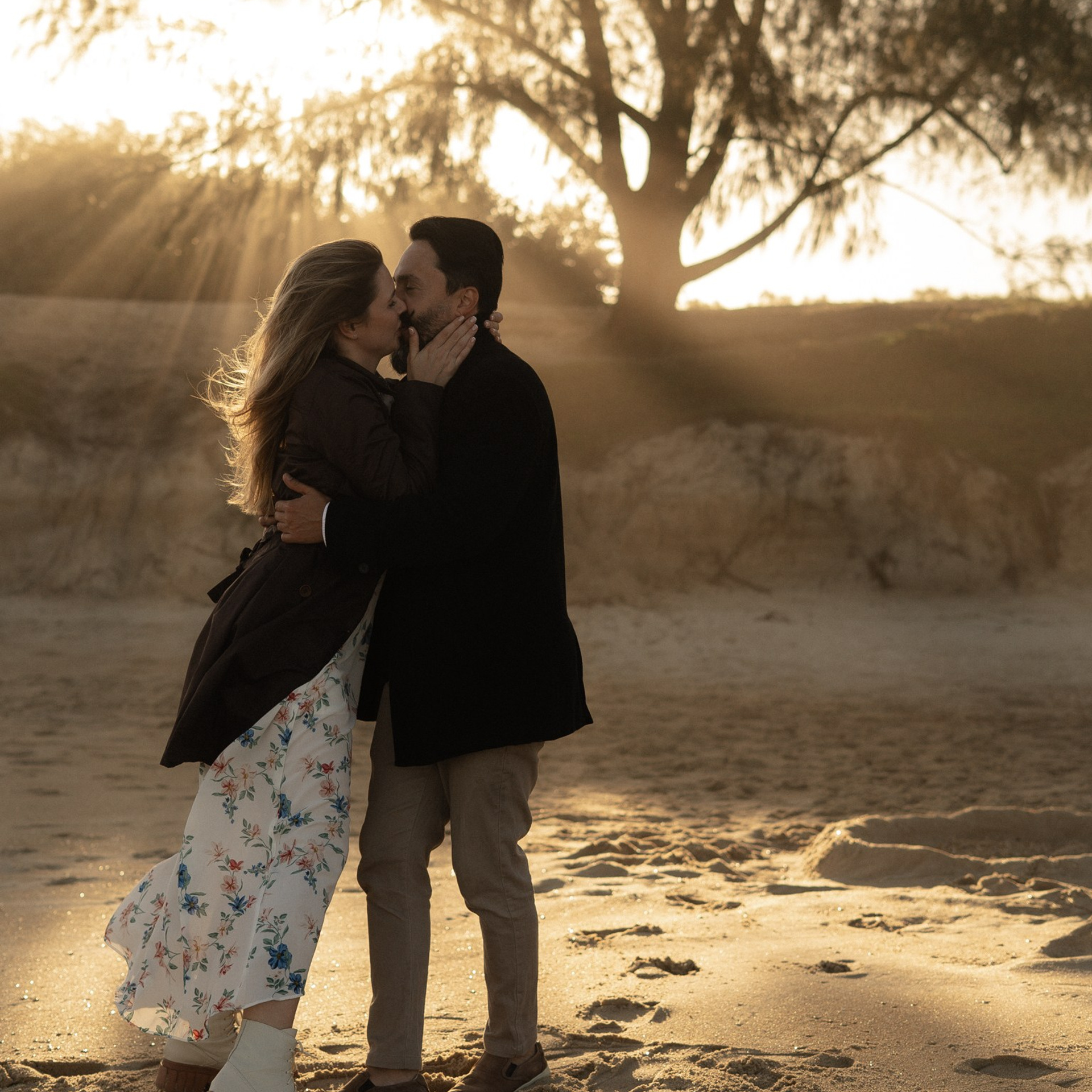 Love story Алина и Рафаэль