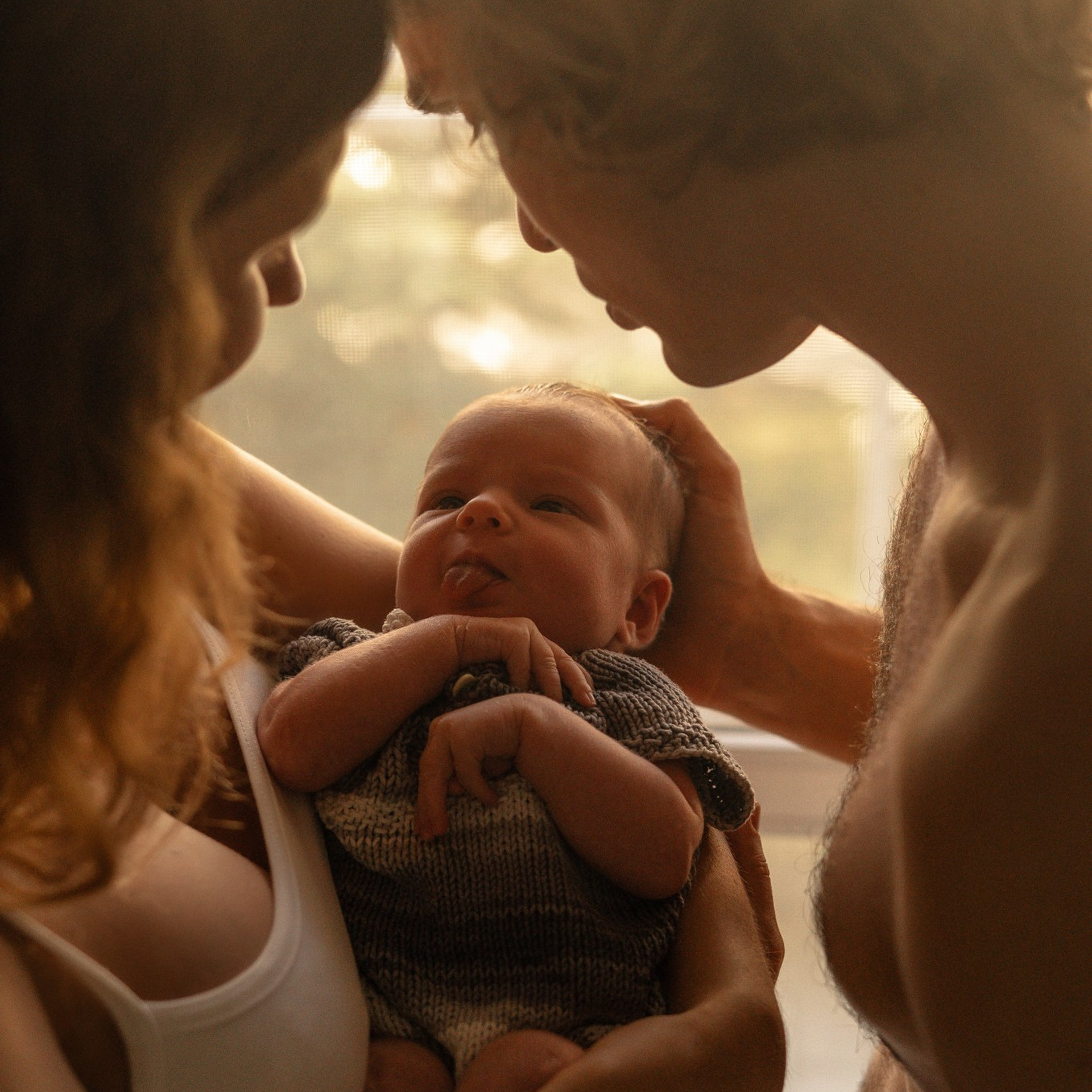 Чудесная малышка Мирослава