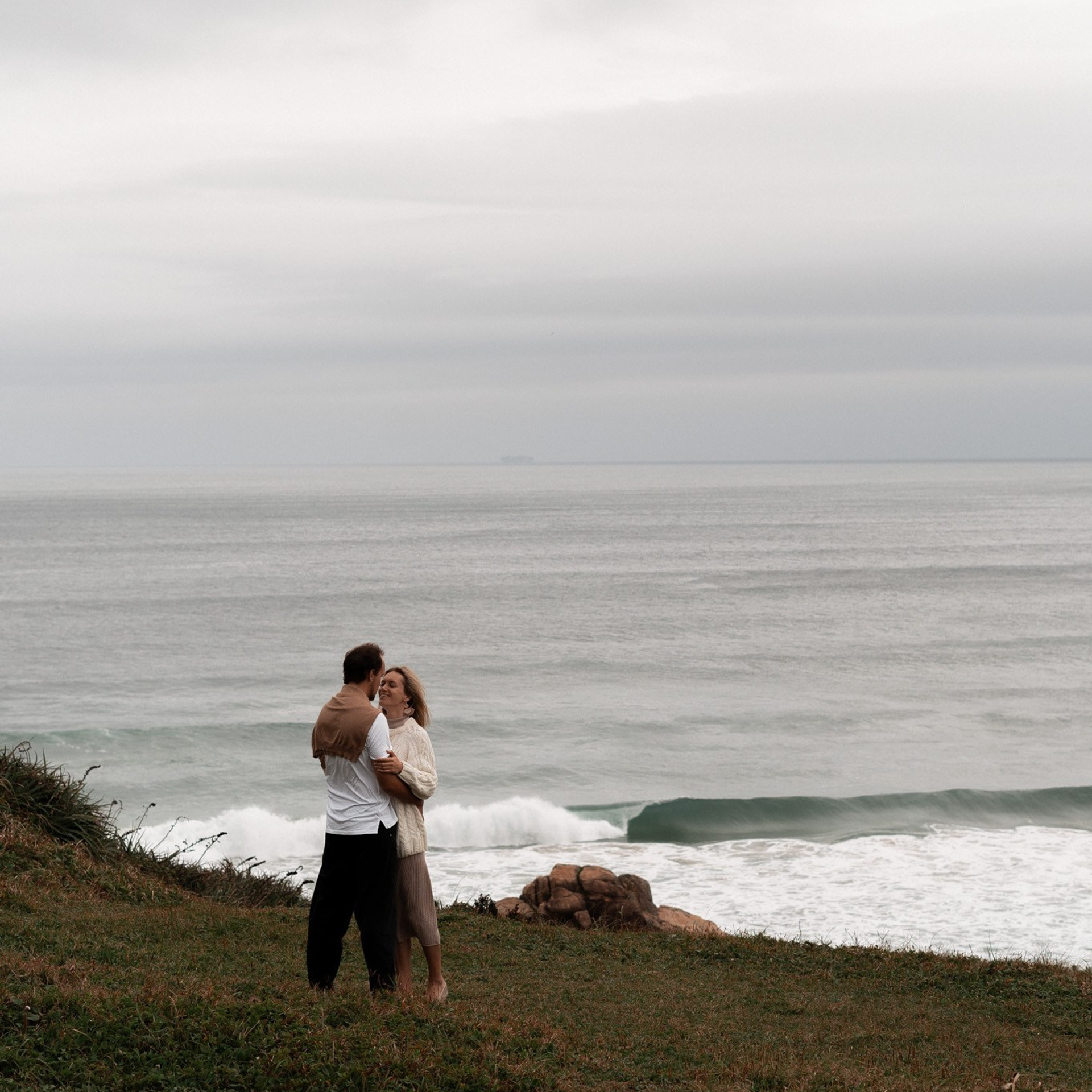 Екатерина и Павел