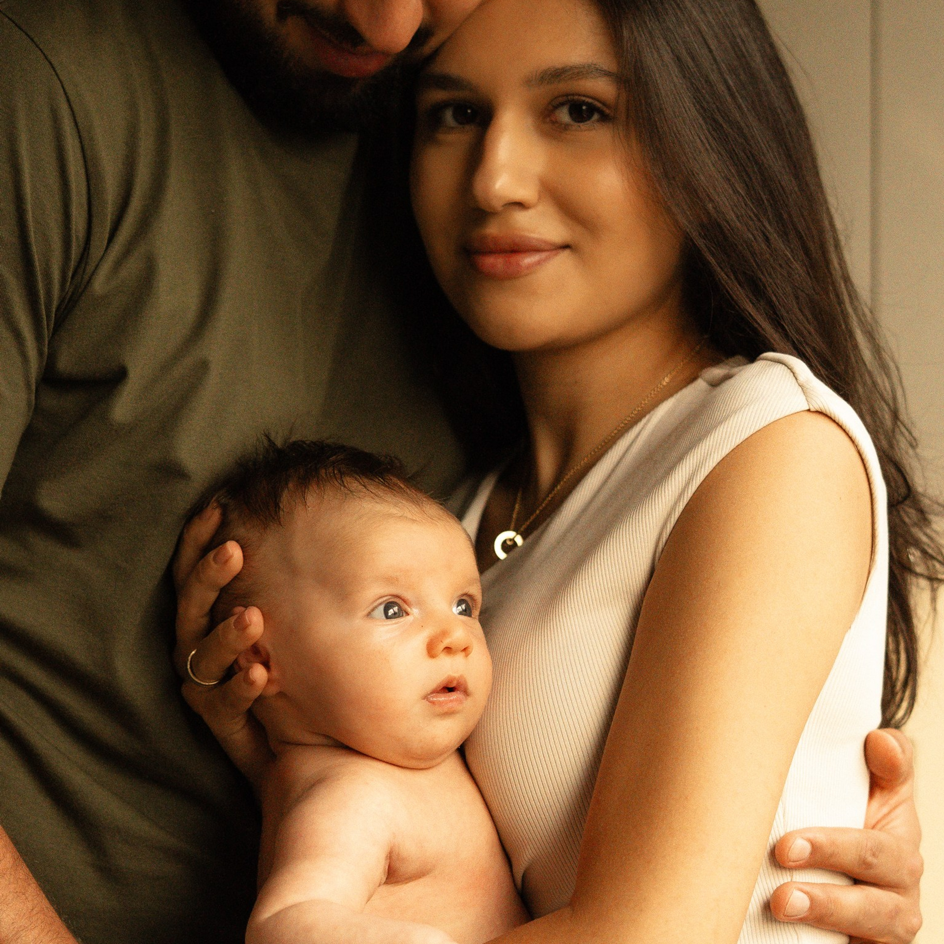 Family Elina