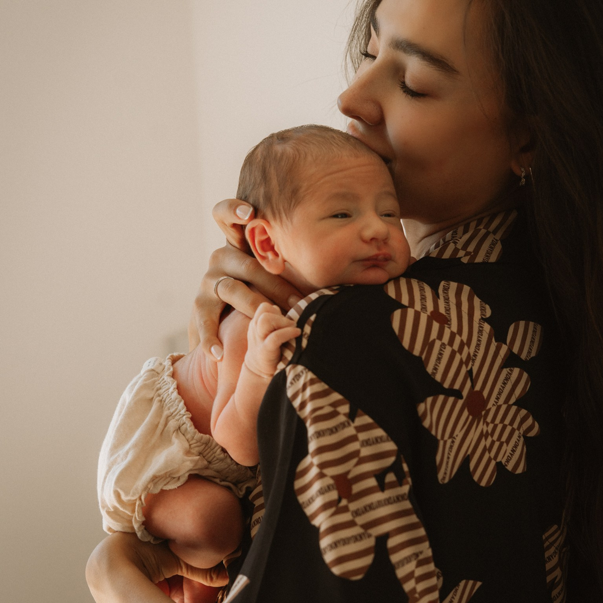 New born