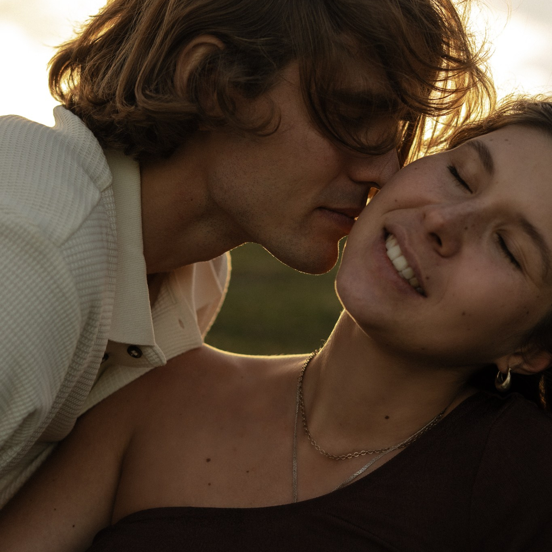 Love story Алёны и Александра