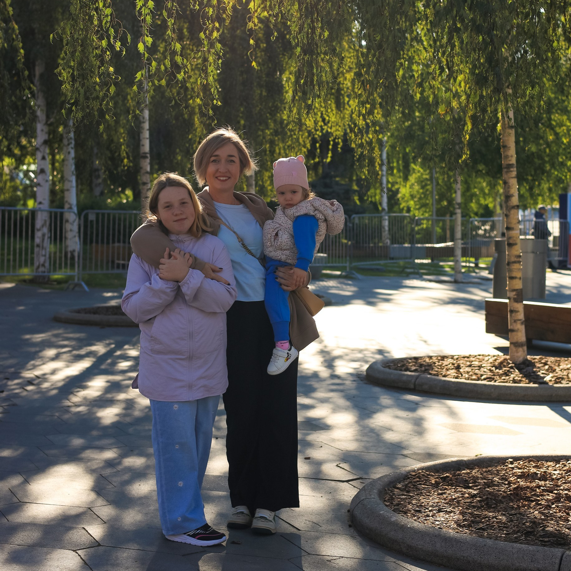 Отзывы. Семейный и детский фотограф в Москве и Московской области