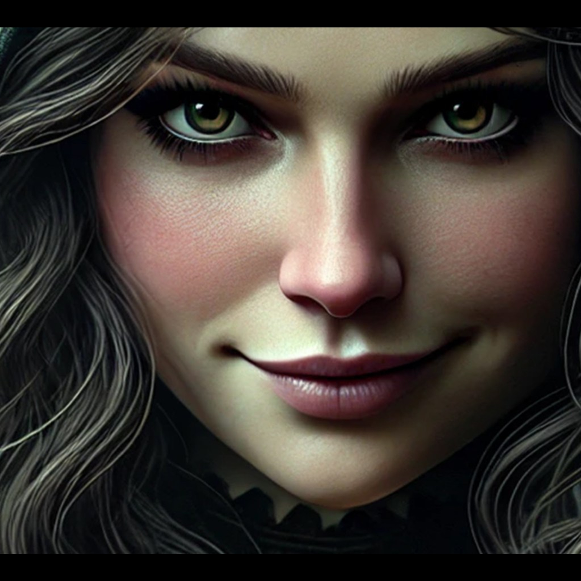 «Если есть тьма, должен быть свет»?.. А что, блядь, если нет?