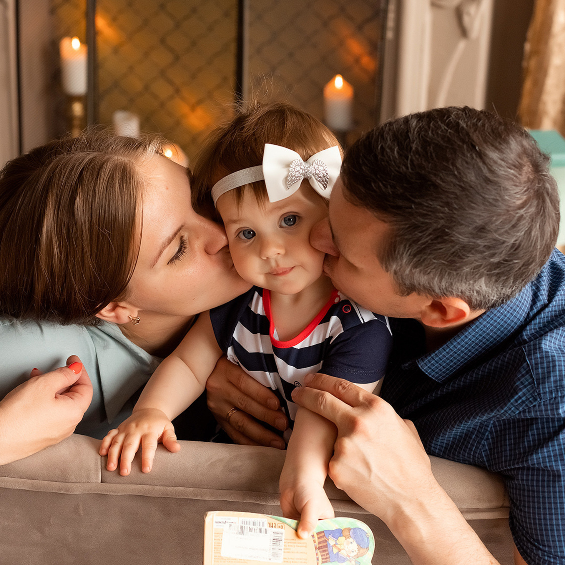 Отзывы. Семейный фотограф в Екатеринбурге Маргарита Курносова