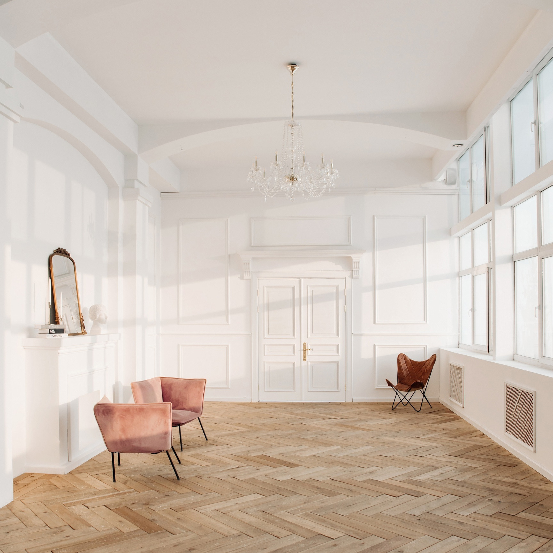 Stories, зал Bohemia