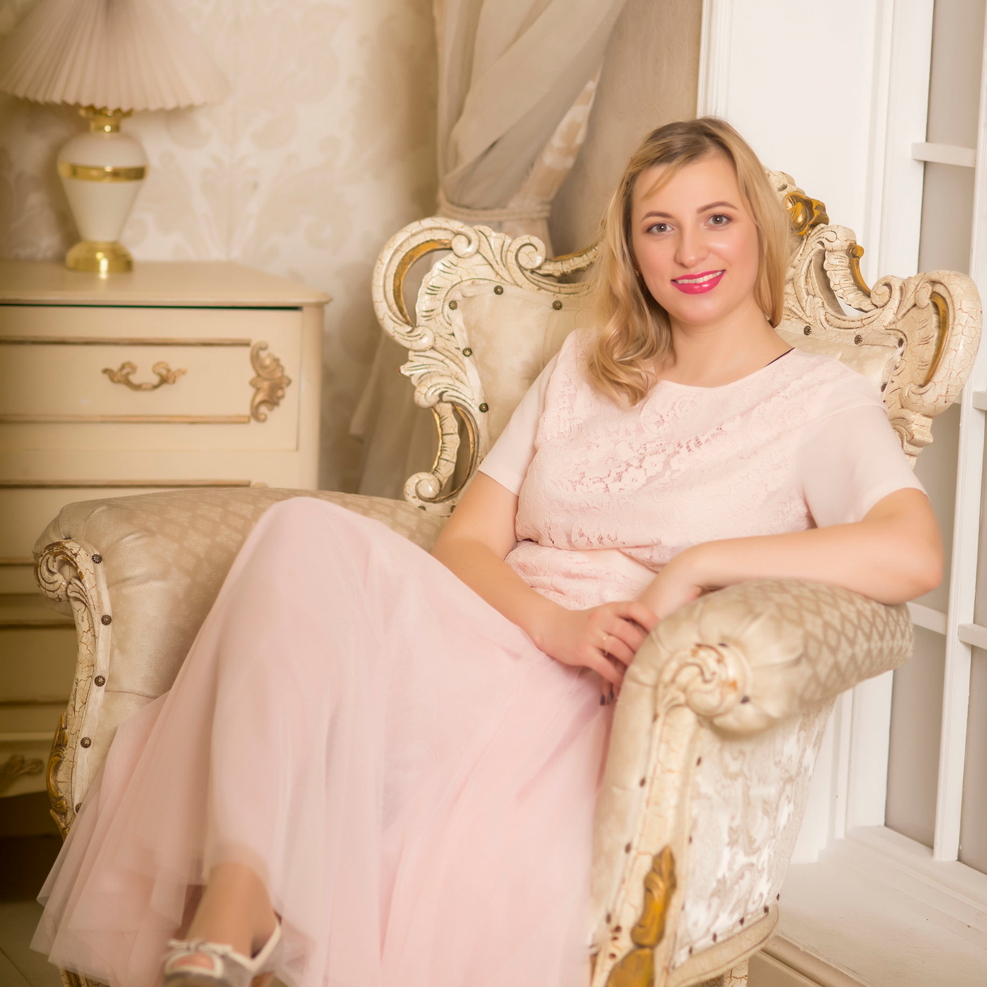 Отзывы. Фотограф в Москве Аня Цыплакова