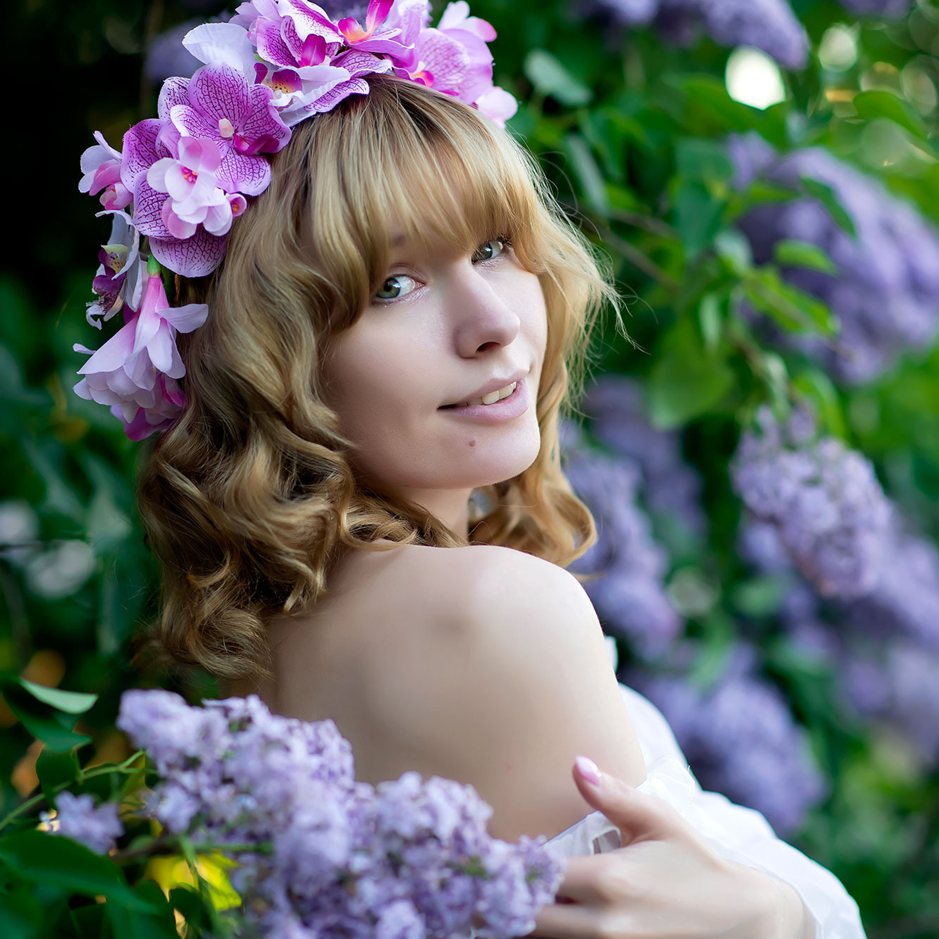 Отзывы. Фотограф в Москве Аня Цыплакова