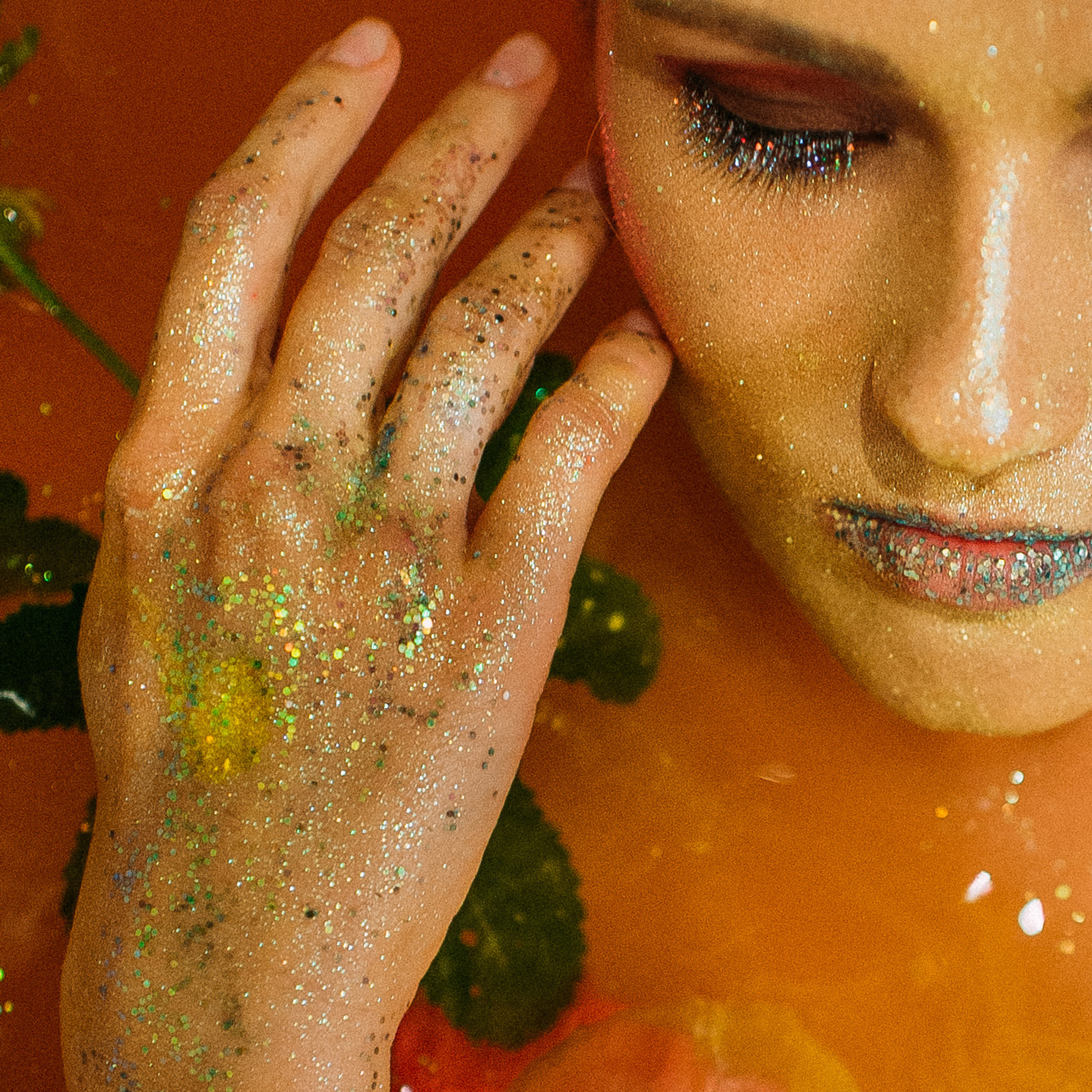 SHINE BRIGHT LIKE A DIAMOND