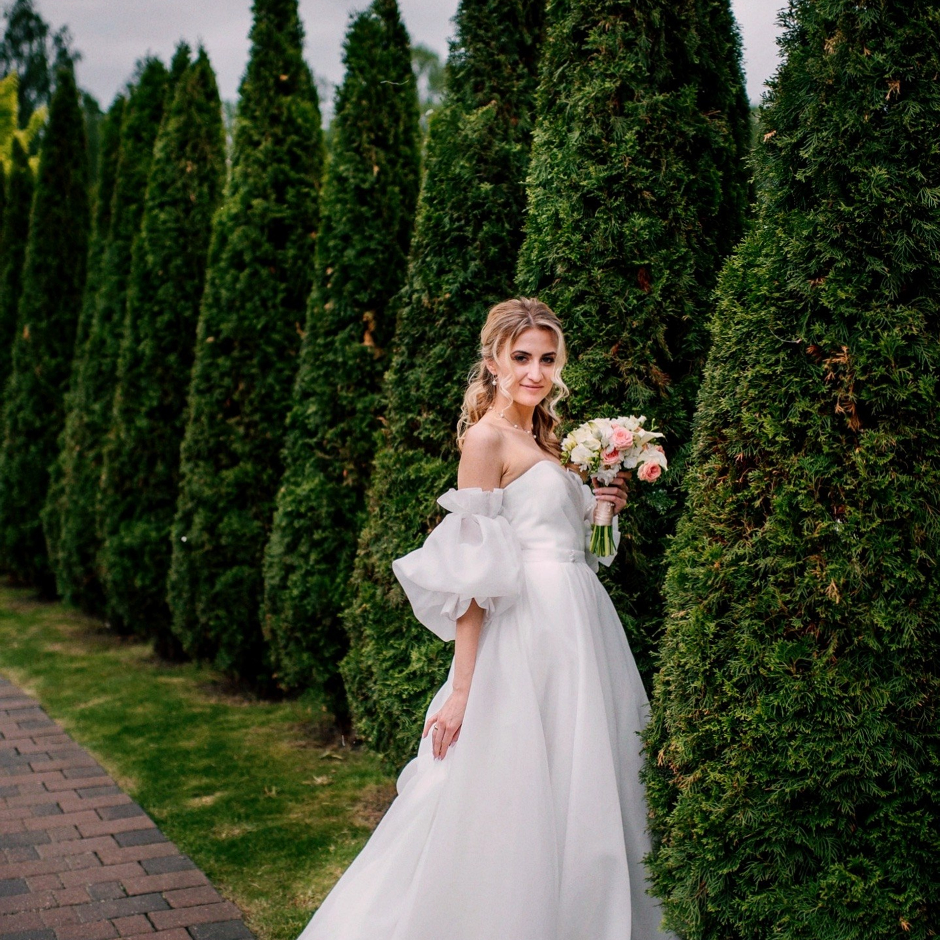 ТАТЬЯНА и ИГОРЬ