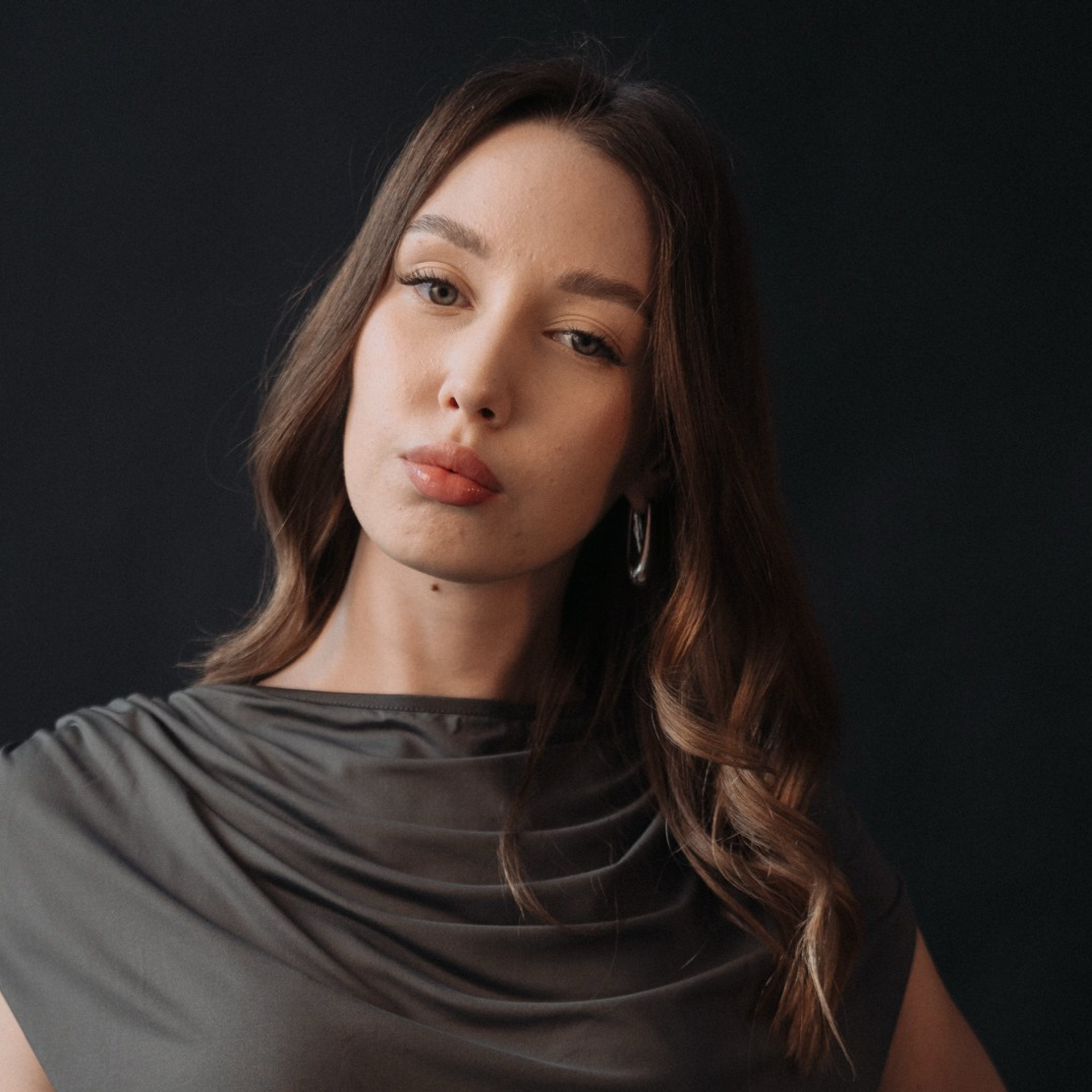 Аня Черняйкина портретный фотограф в Самаре