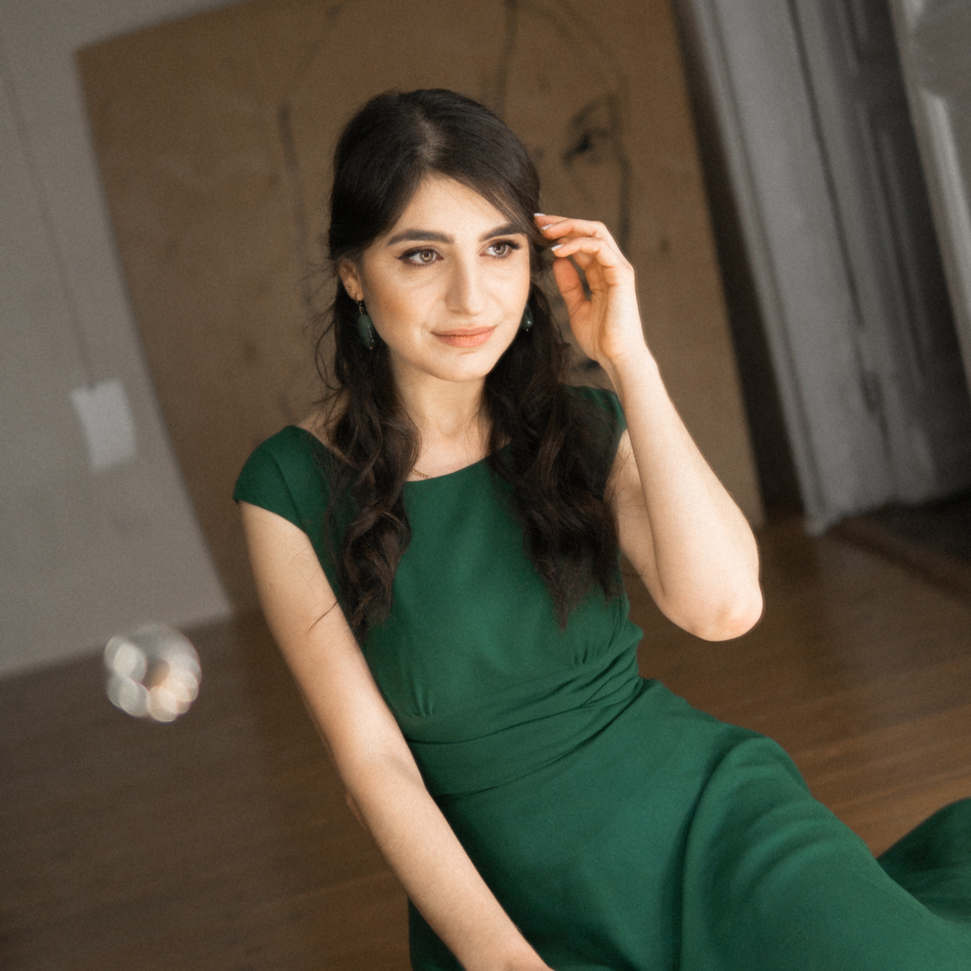 Отзывы. Аня Черняйкина портретный фотограф в Самаре