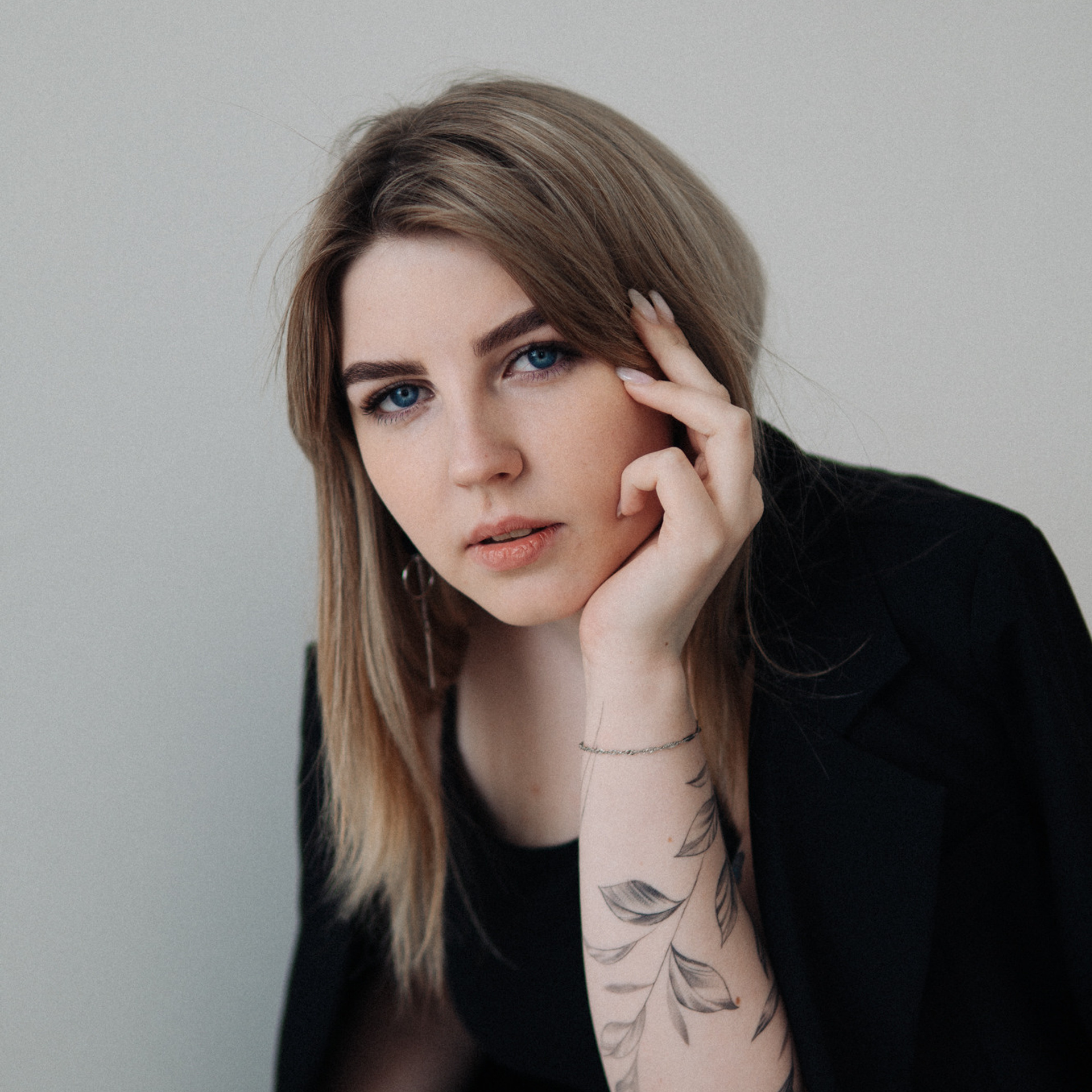 Отзывы. Аня Черняйкина портретный фотограф в Самаре