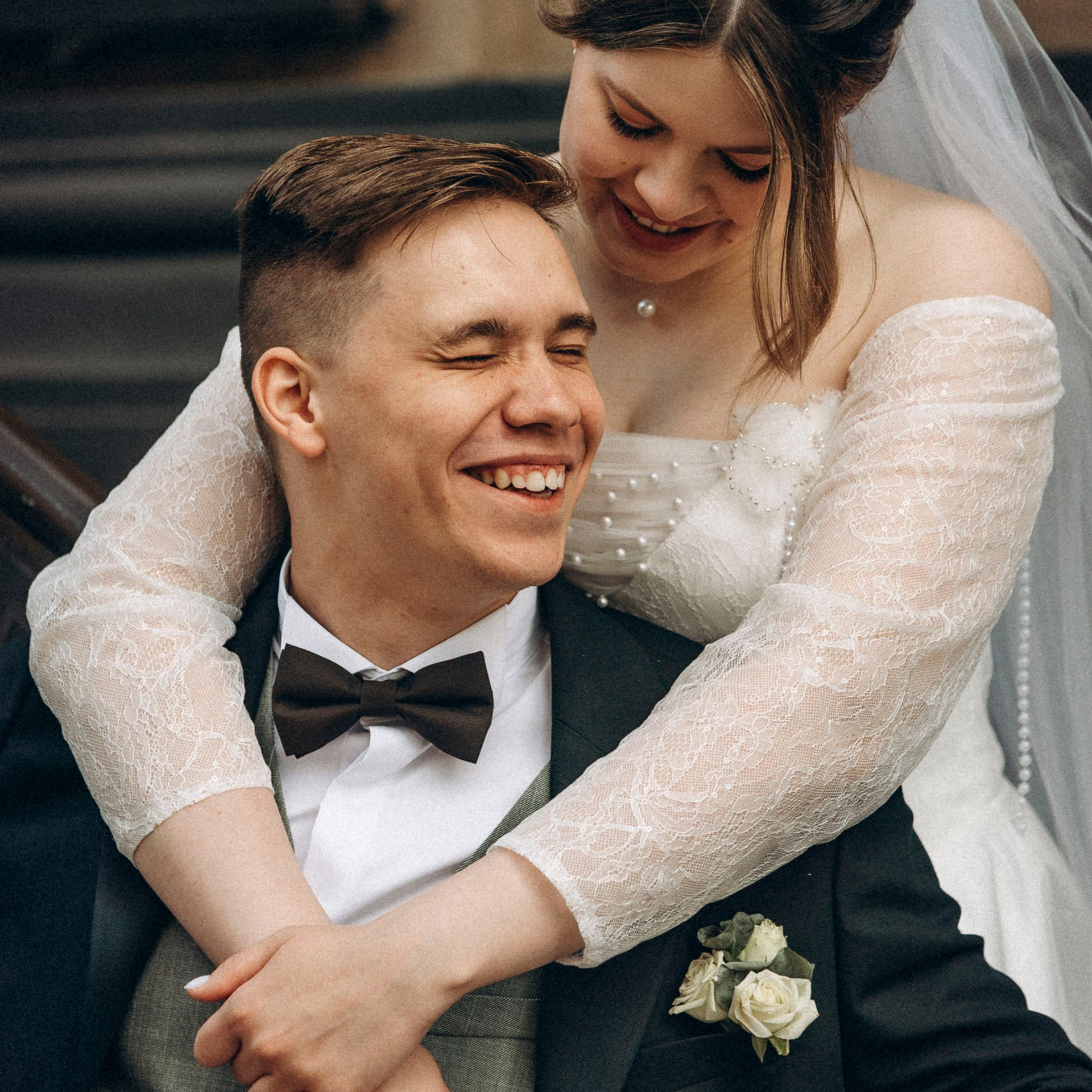 Алёна&Эдуард