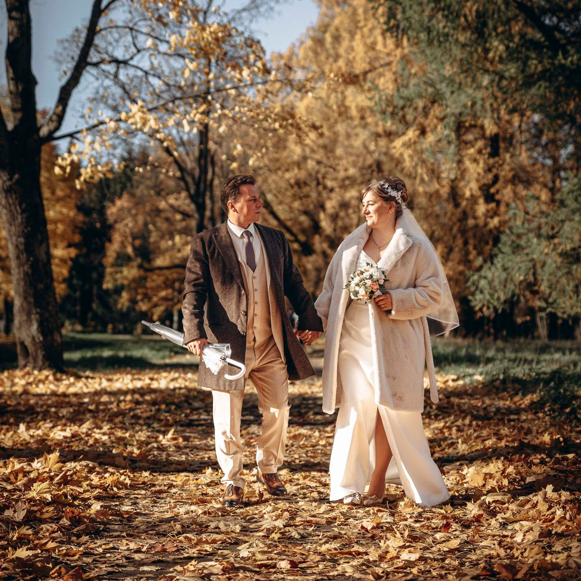 Диана & Сергей