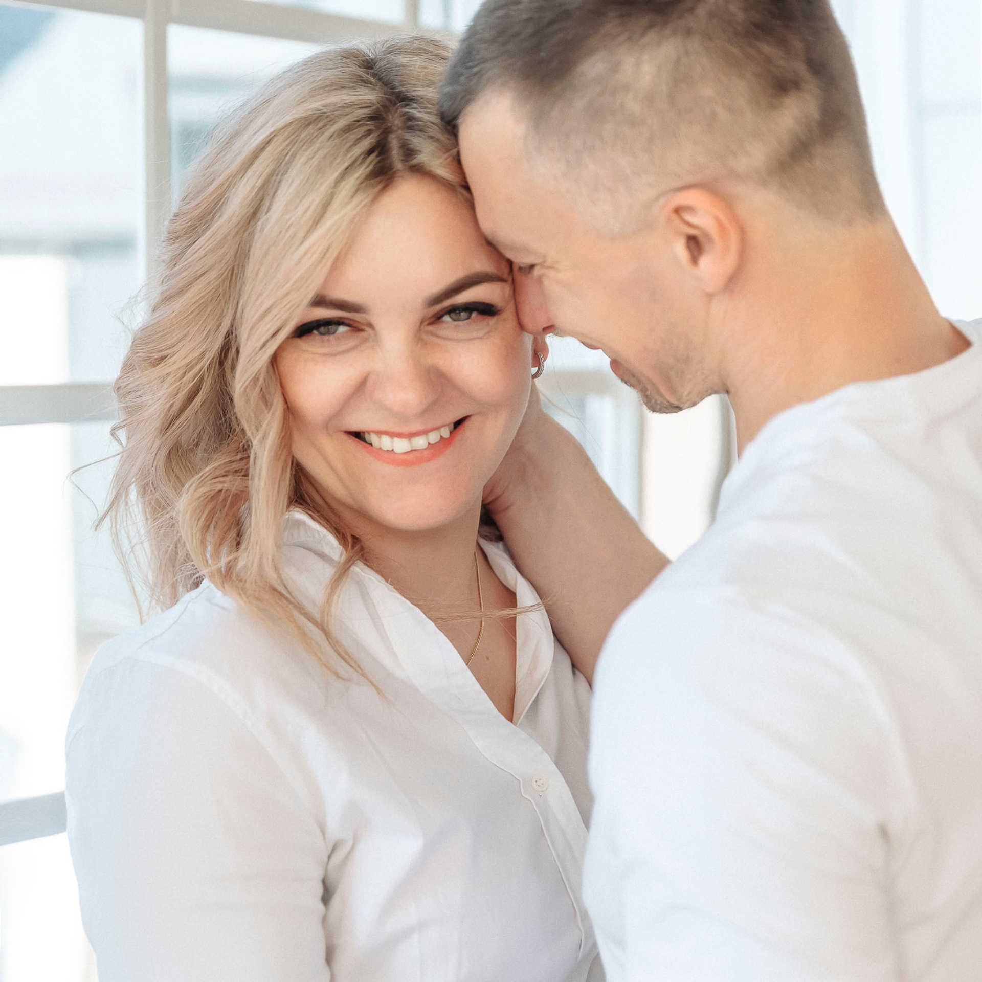 Семейная фотосессия.