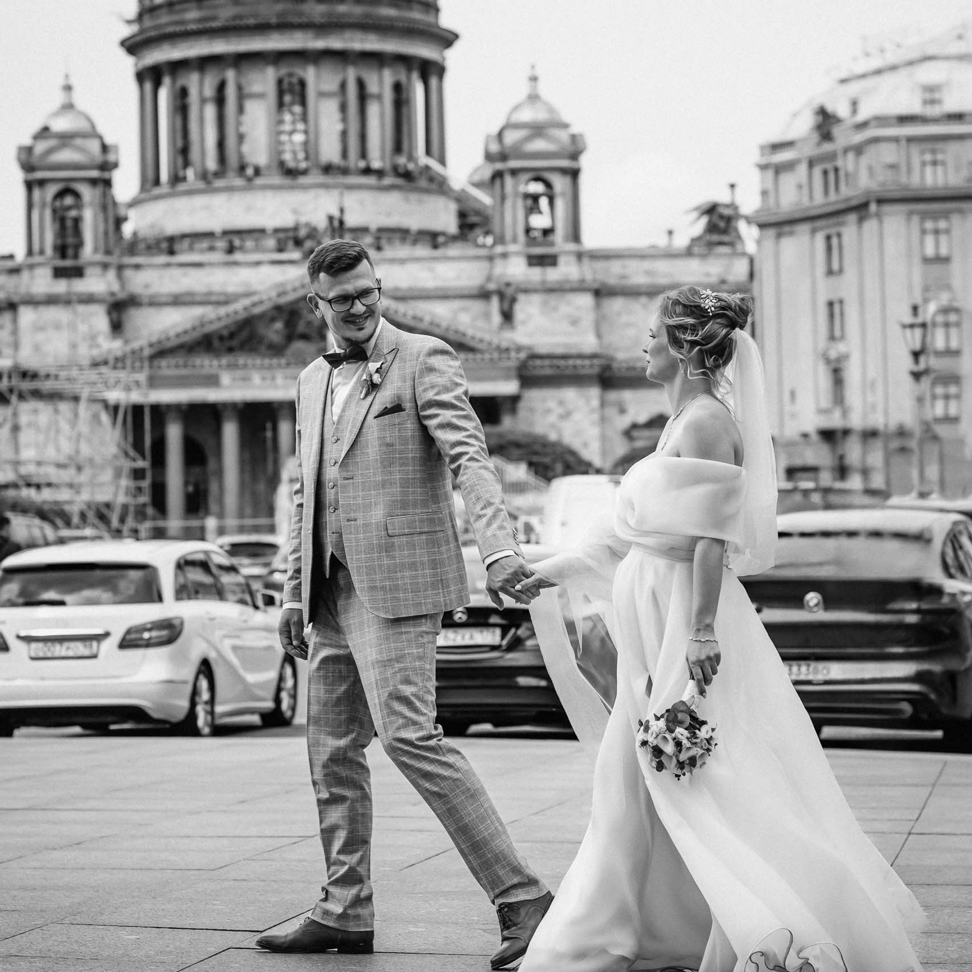 Евгений & Любовь