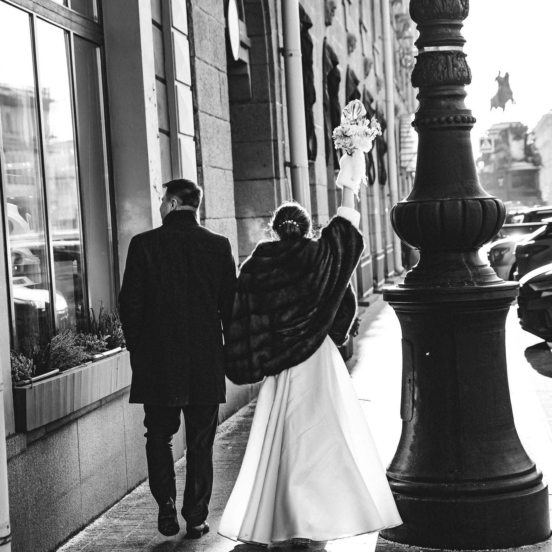 Анастасия & Максим