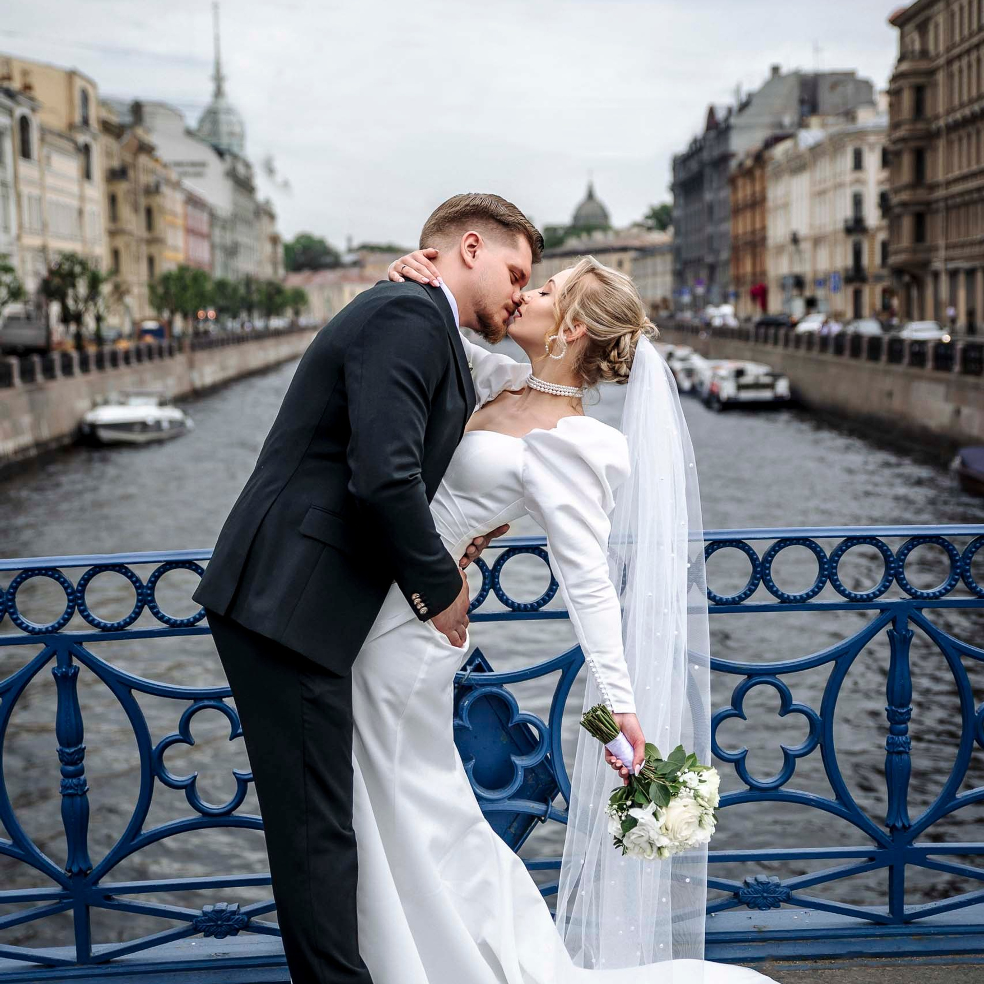 Егор & Маргарита