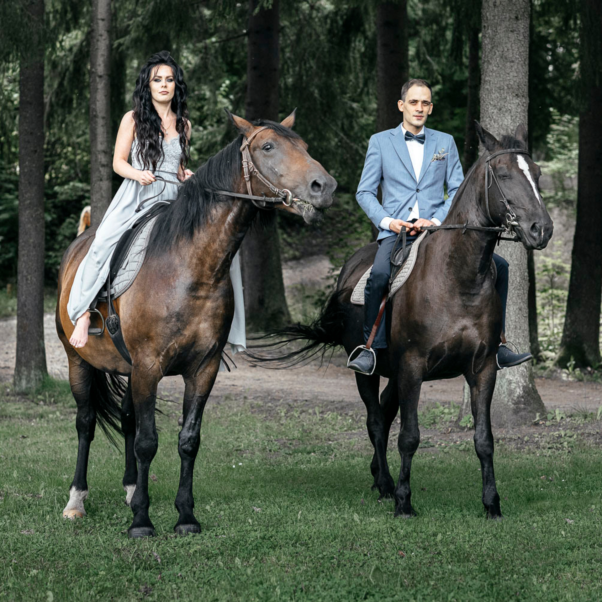 Екатерина & Вячеслав