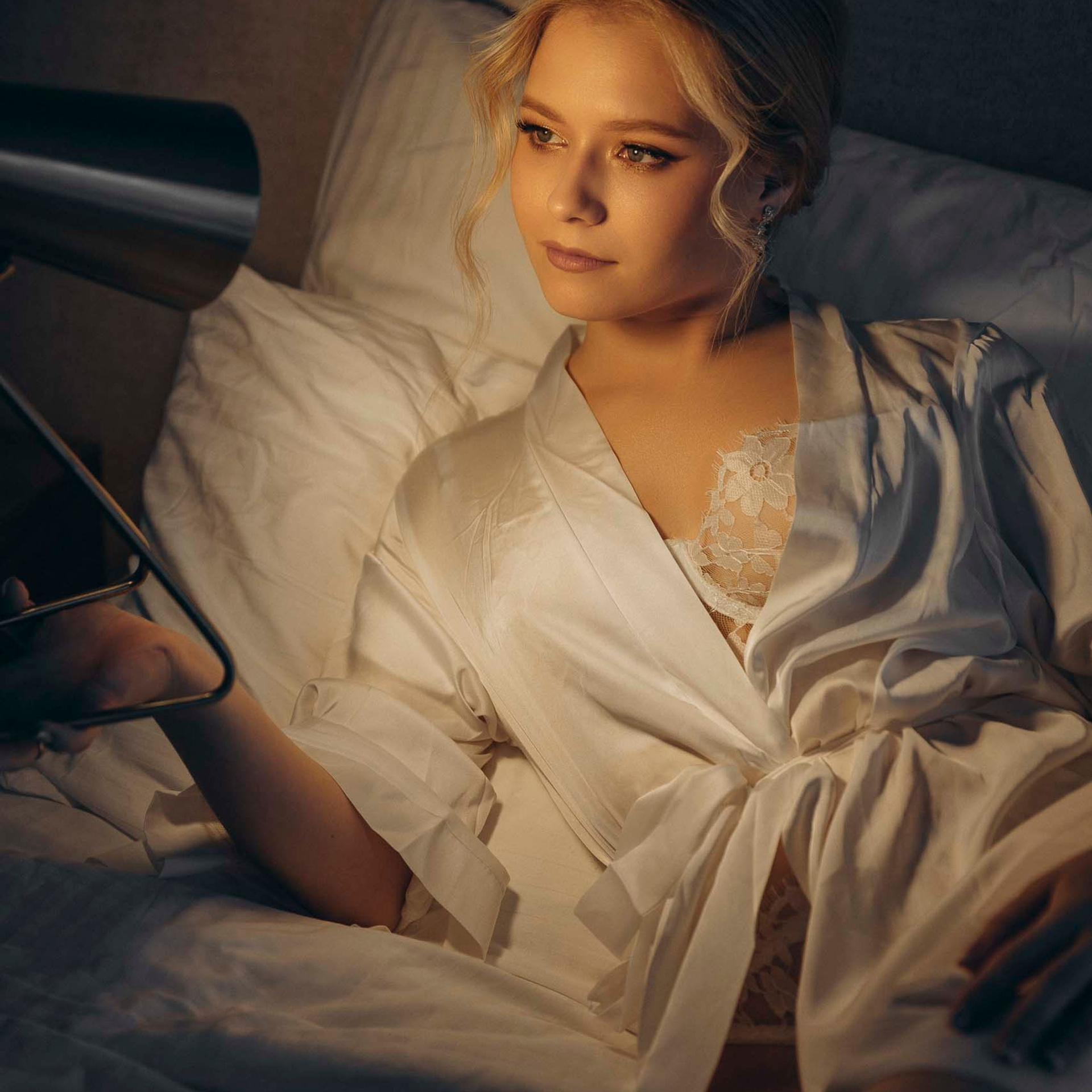 Екатерина & Александр