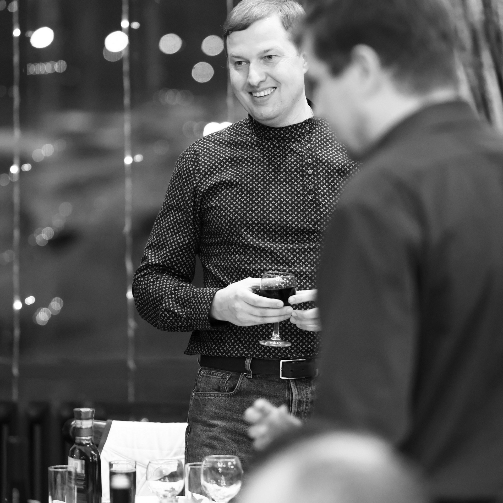 Отзывы. Фотографирую масштабные события, людей и их истории по всему миру. Константин Трубников