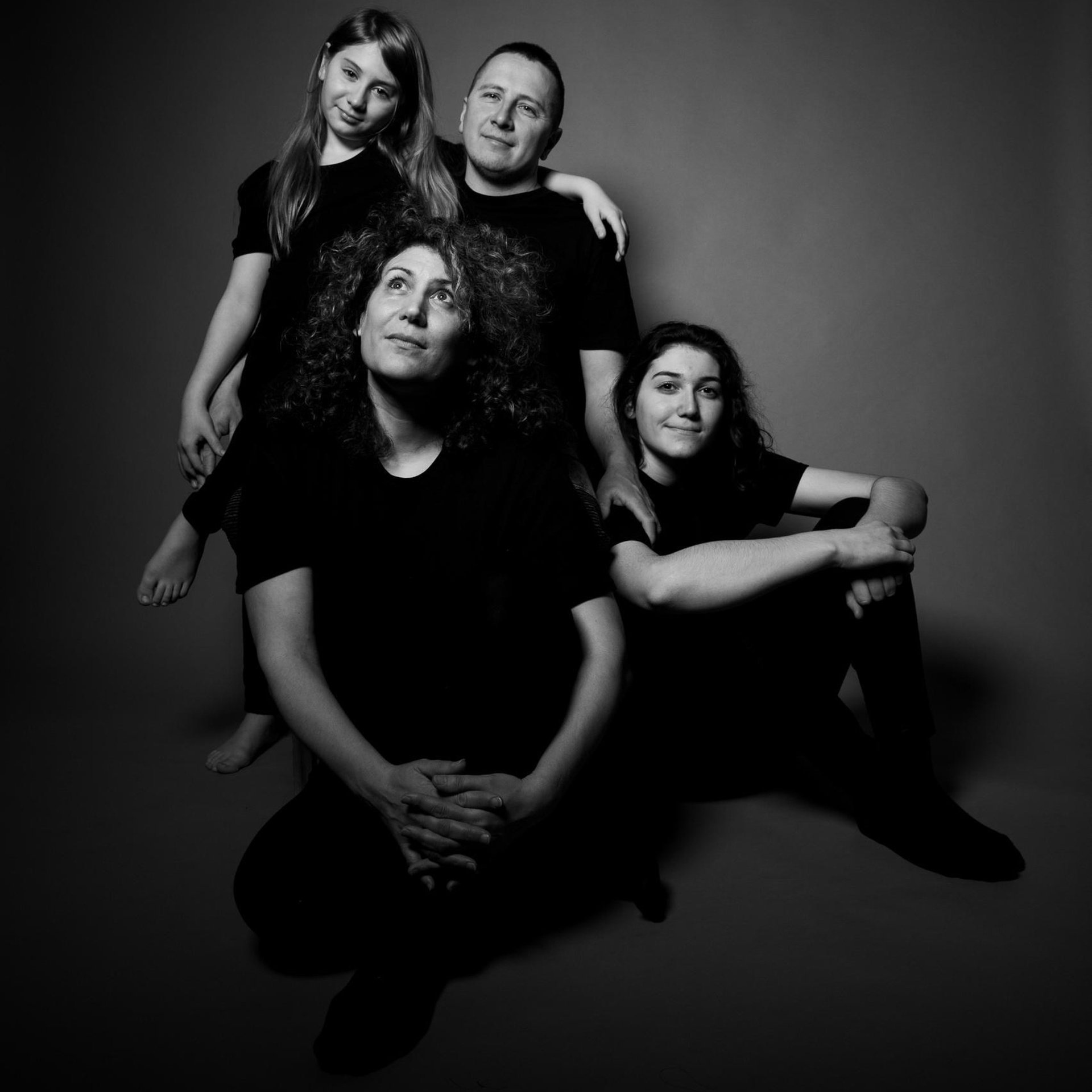 Avis. Anastasia Shapoval violoniste et photographe. Annecy — Geneve