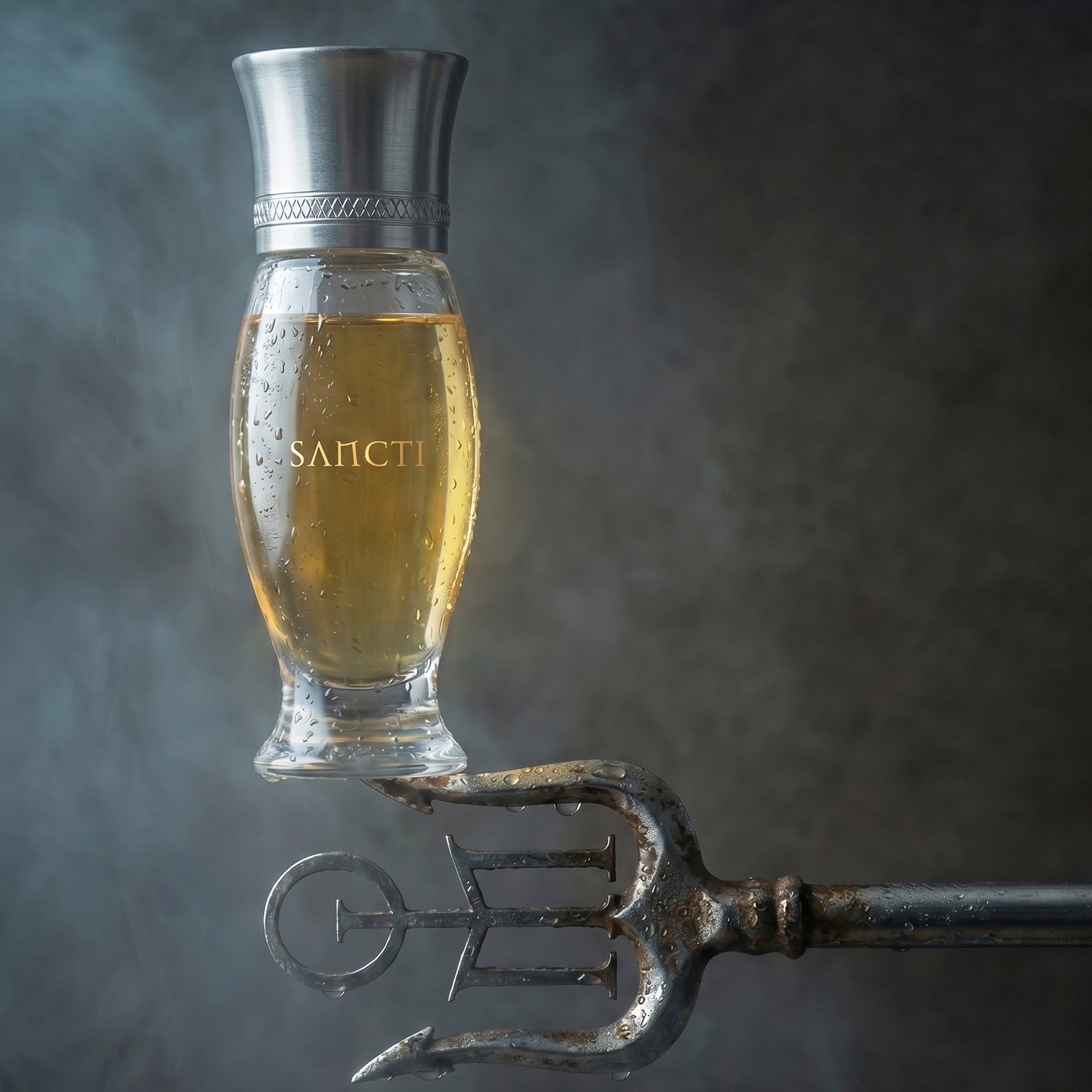 Liquides Imaginaires