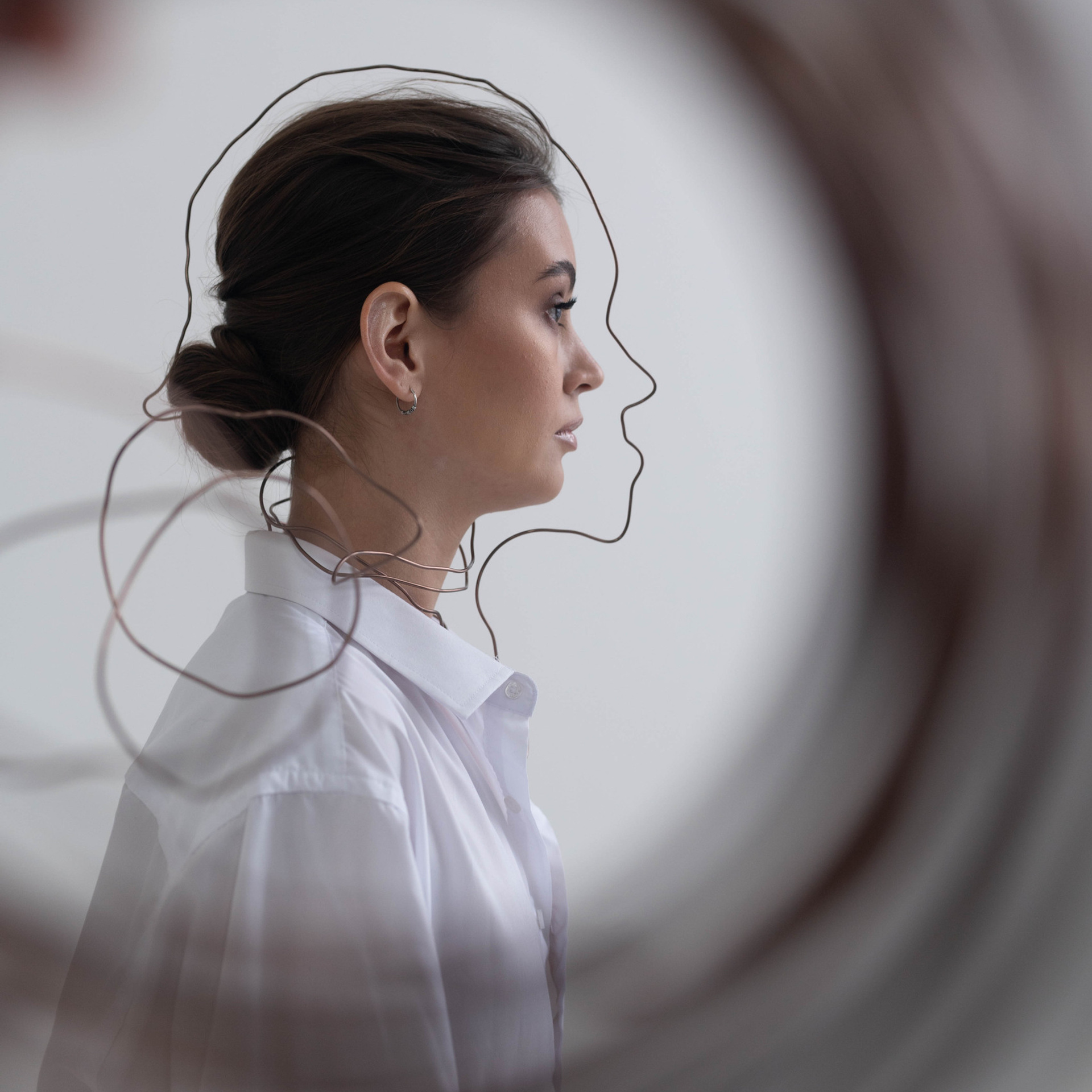 Отзывы. Портретный фотограф в Караганде