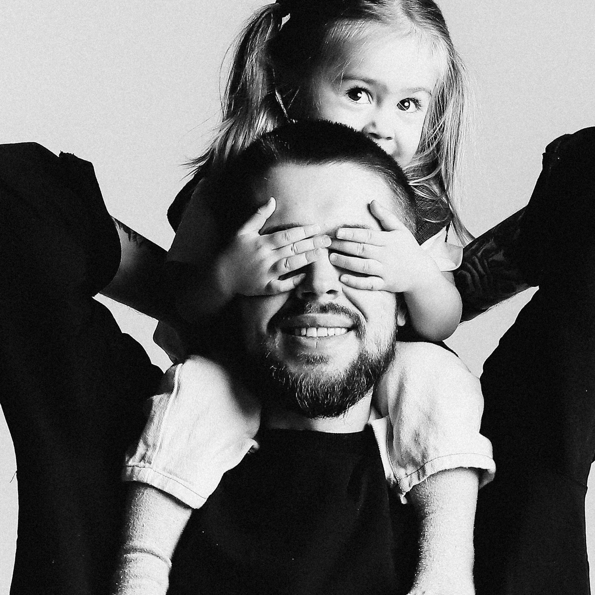 Сердечки в Парк Хаусе. Автопортретная Самара