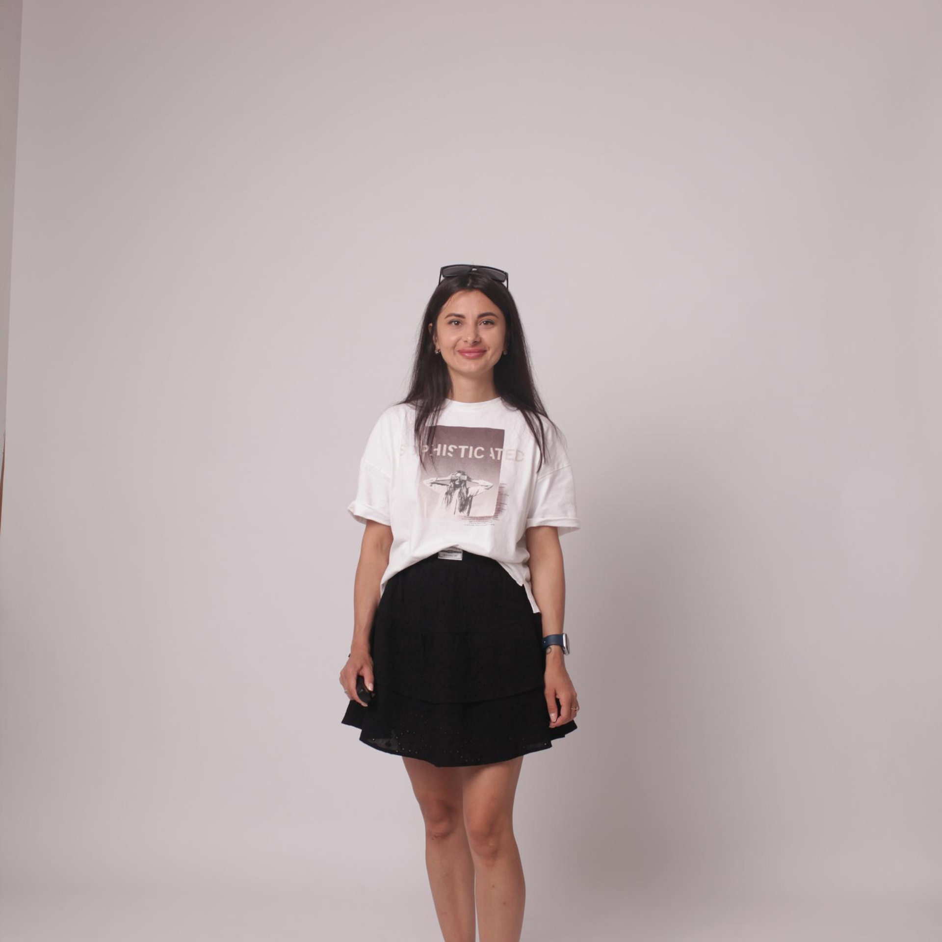 Отзывы посетителей Студии без фотографа в Самаре