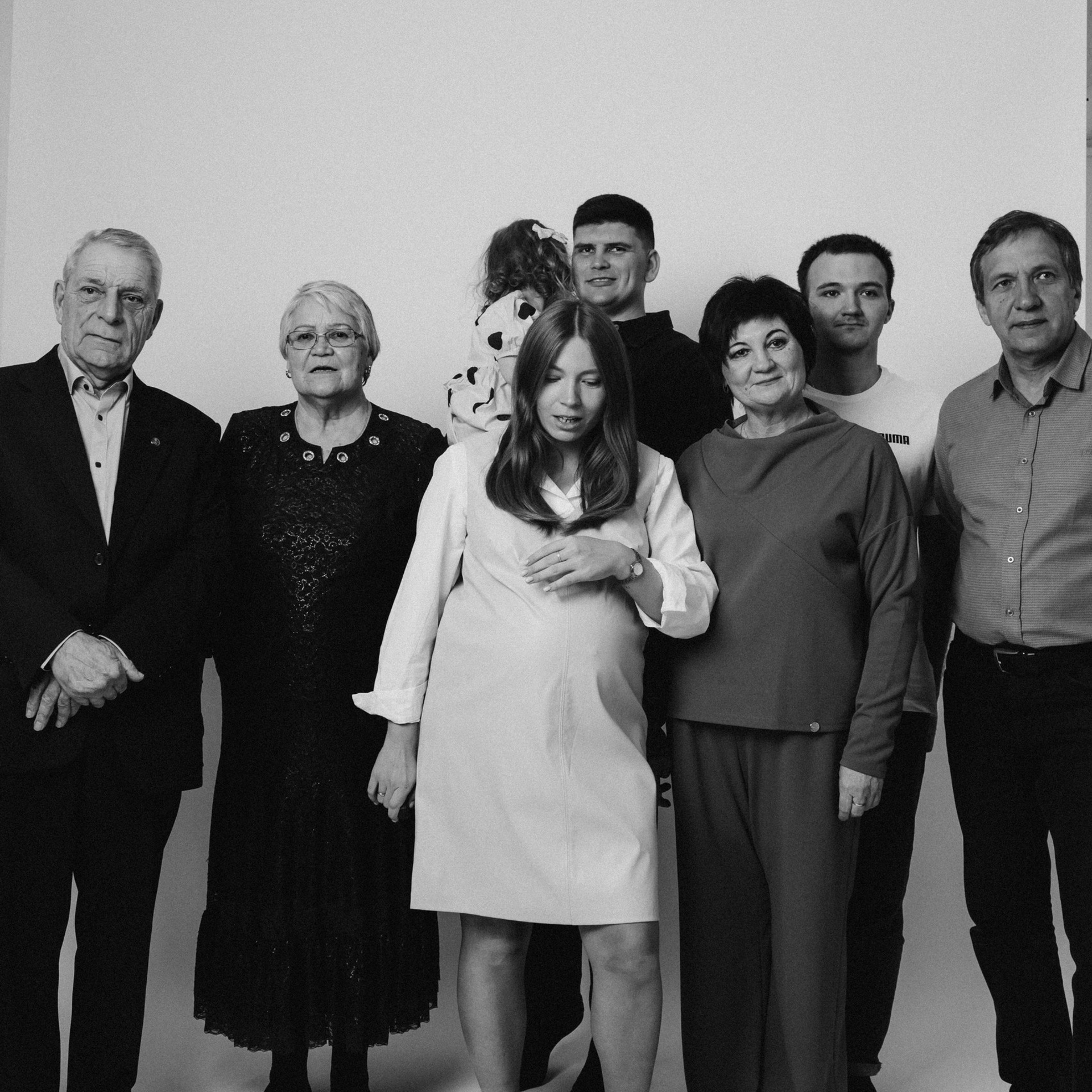 Отзывы посетителей Студии без фотографа в Самаре