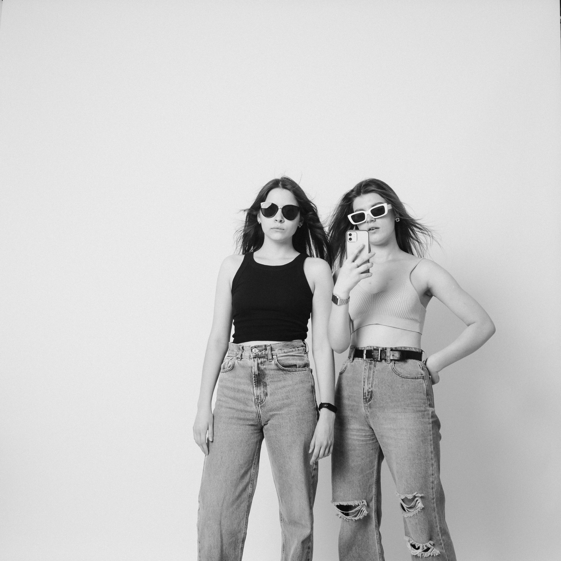 Отзывы посетителей Студии без фотографа в Самаре