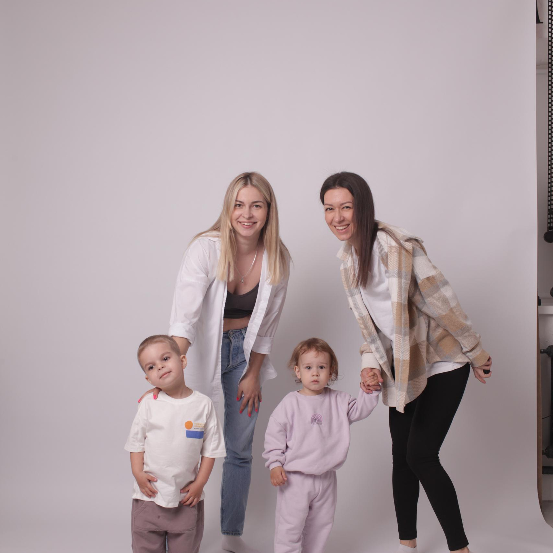 Отзывы посетителей Студии без фотографа в Самаре