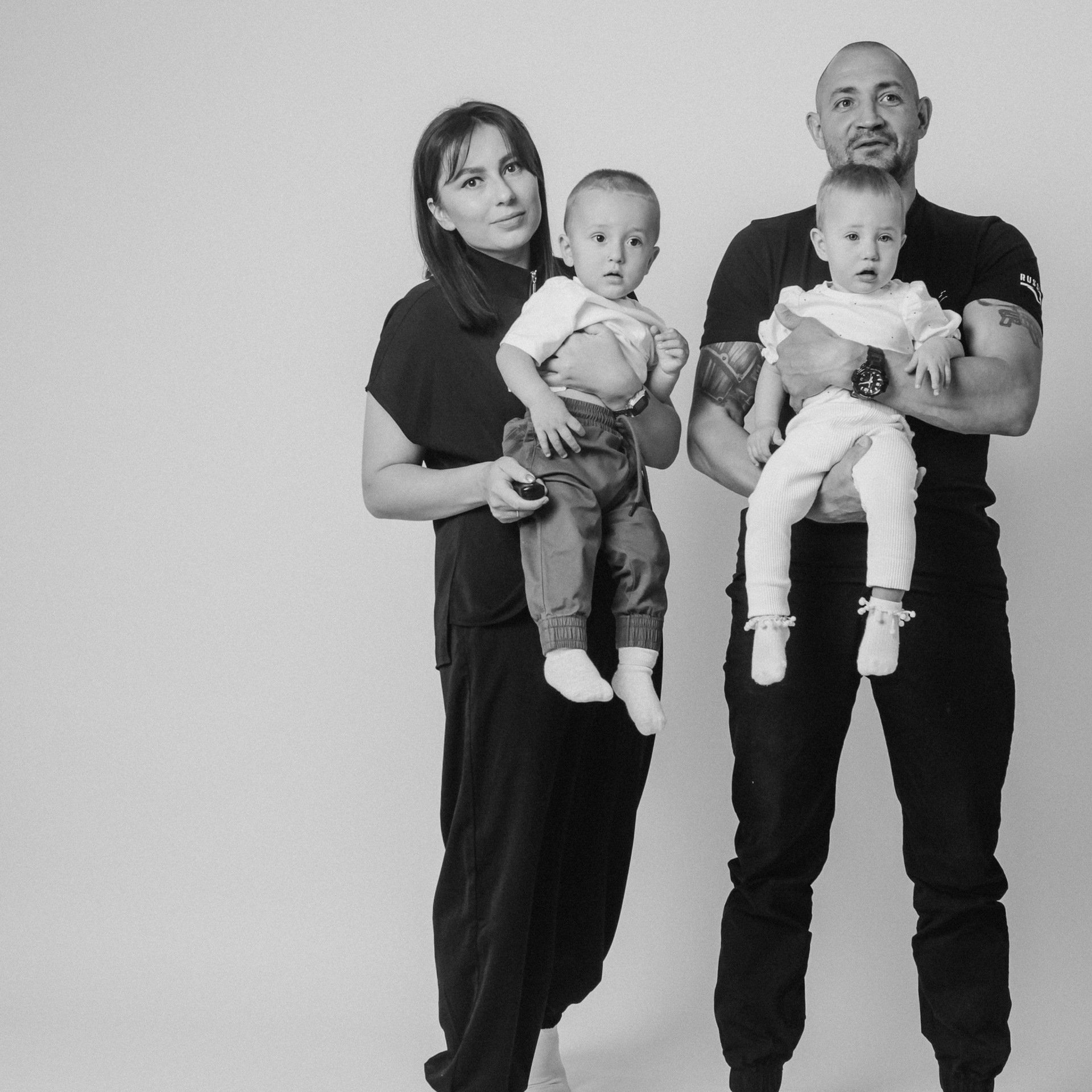 Отзывы посетителей Студии без фотографа в Самаре