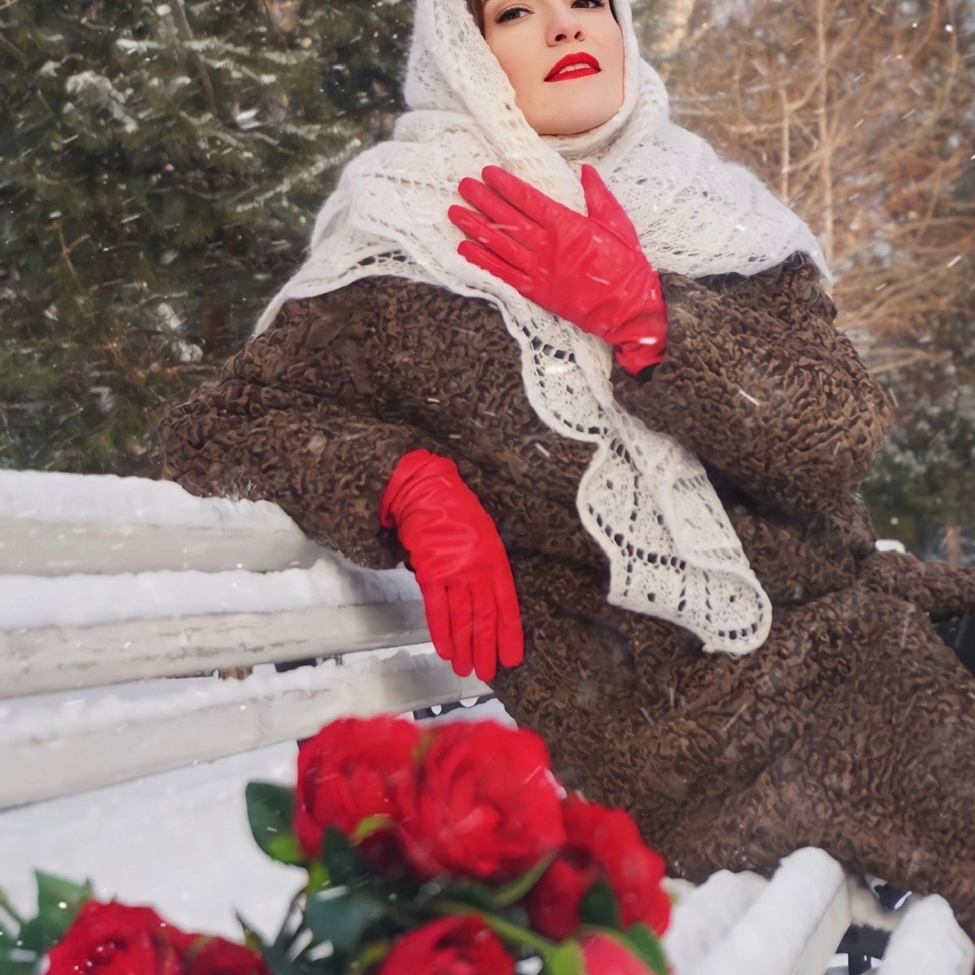 Отзывы. Фотограф в Омске Юлия Казакова