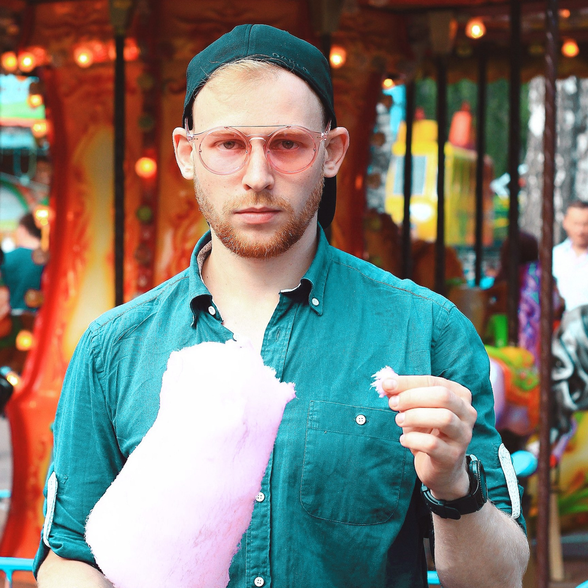 Мои работы. Фотограф в Омске Юлия Казакова