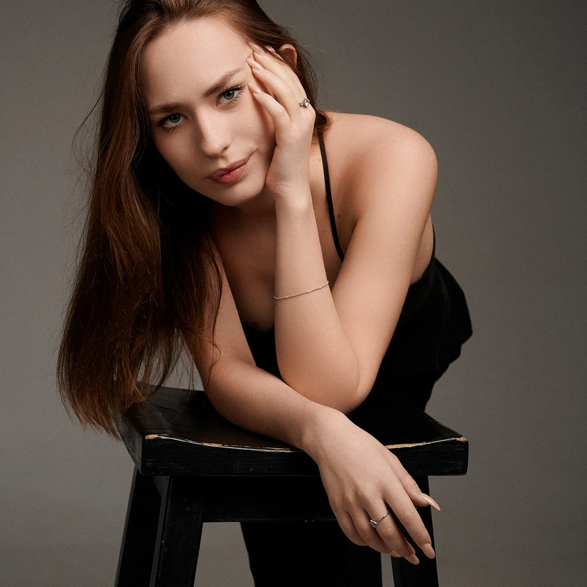 Отзывы. Фотограф в Омске Юлия Казакова