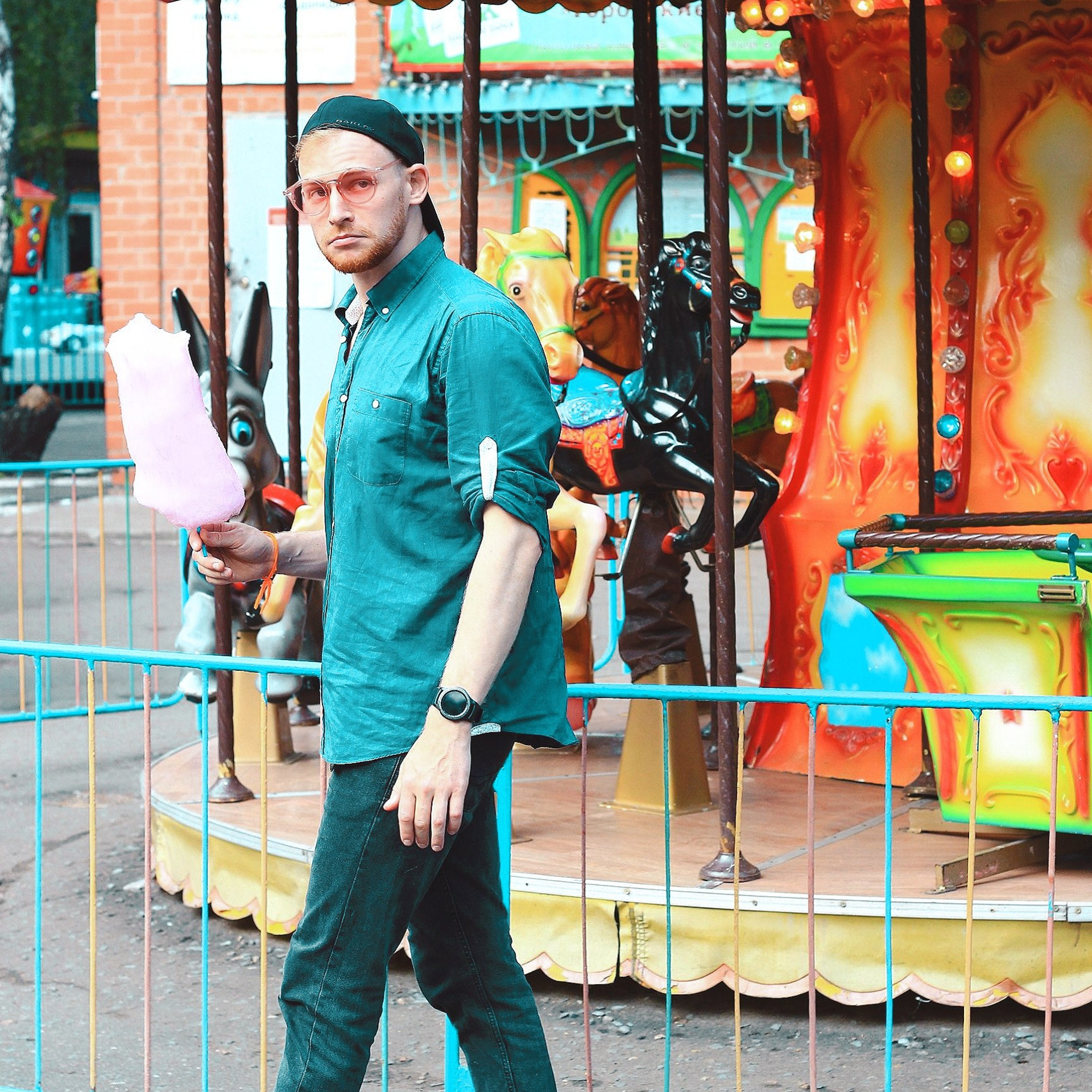 Мои работы. Фотограф в Омске Юлия Казакова