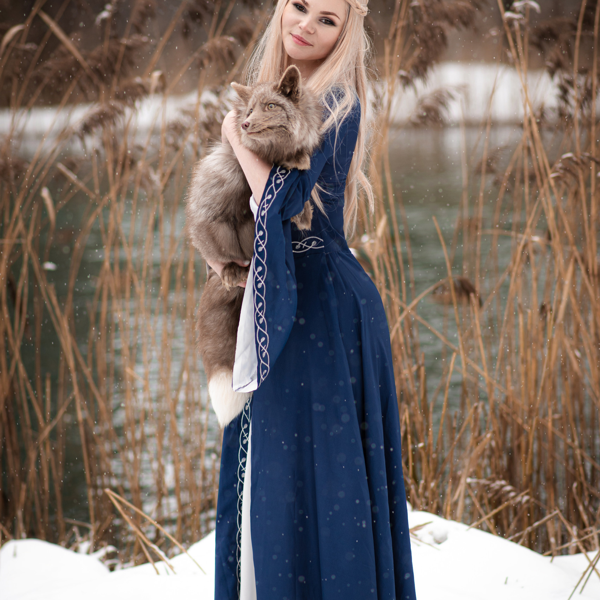 Отзывы о фотографе Калуга. Фотограф в Калуге Мария Стихарева