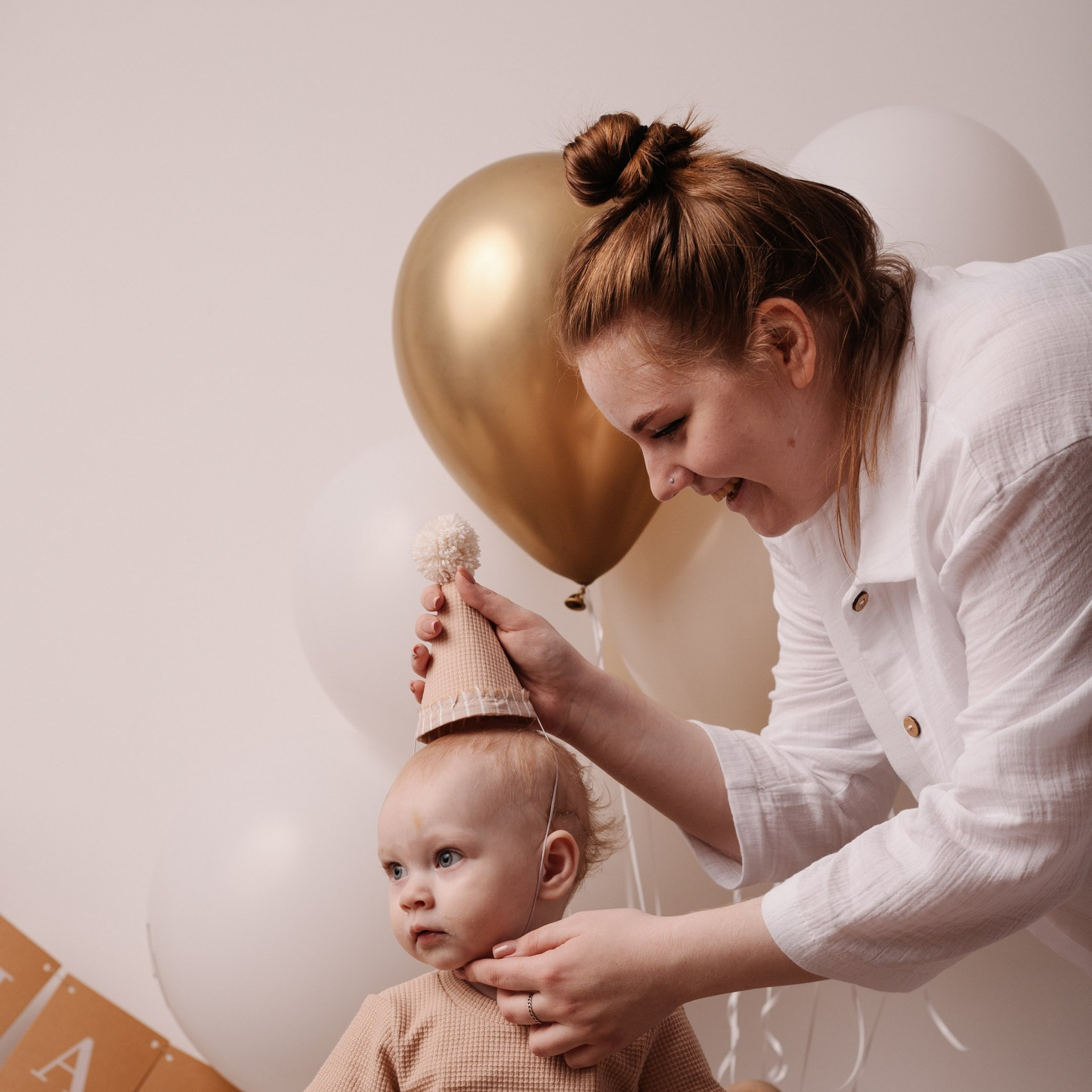 Отзывы. Фотограф новорожденных в Губкинском Алена Аввакумова