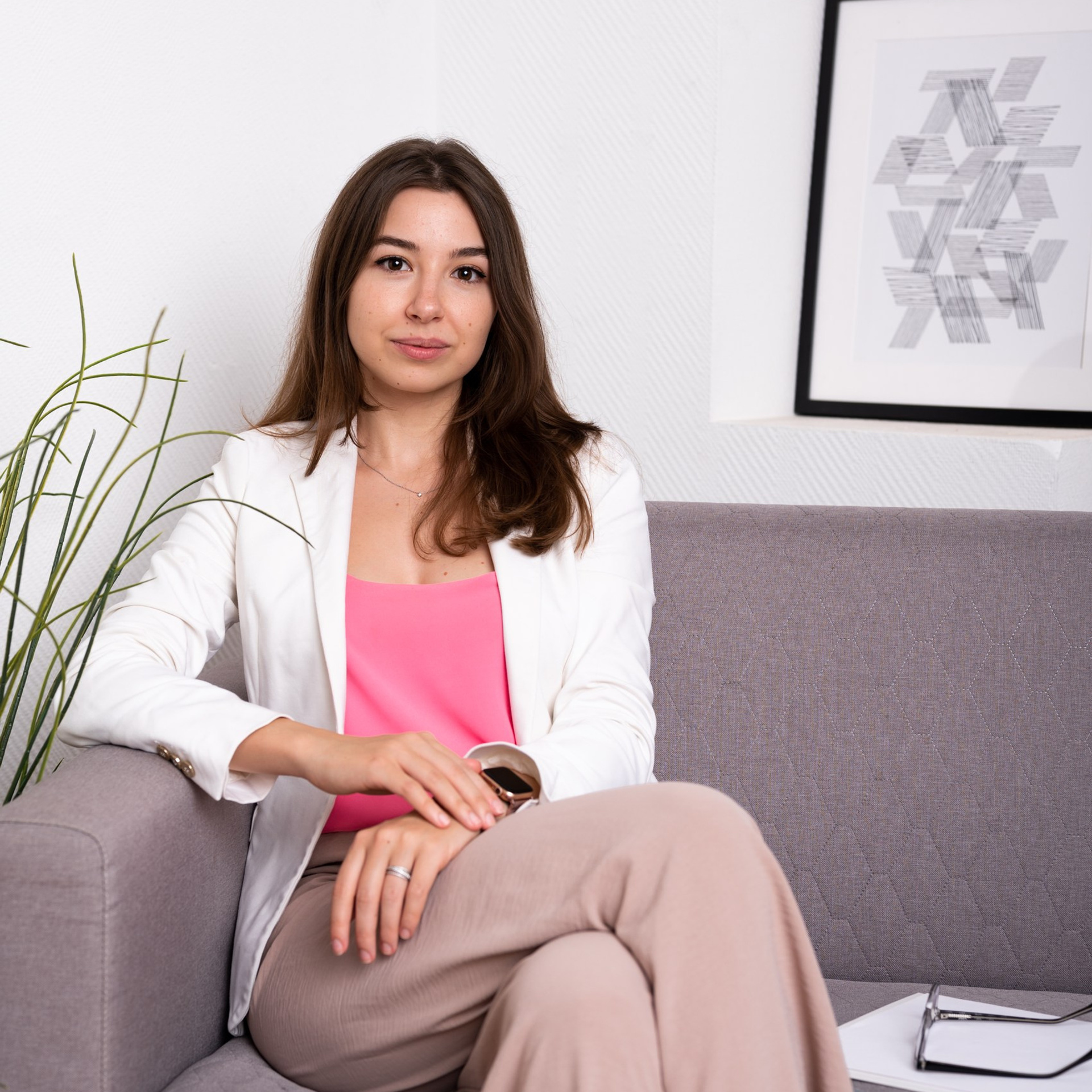 Отзывы. Фотосессия на годик в Москве. Фотограф годовасия