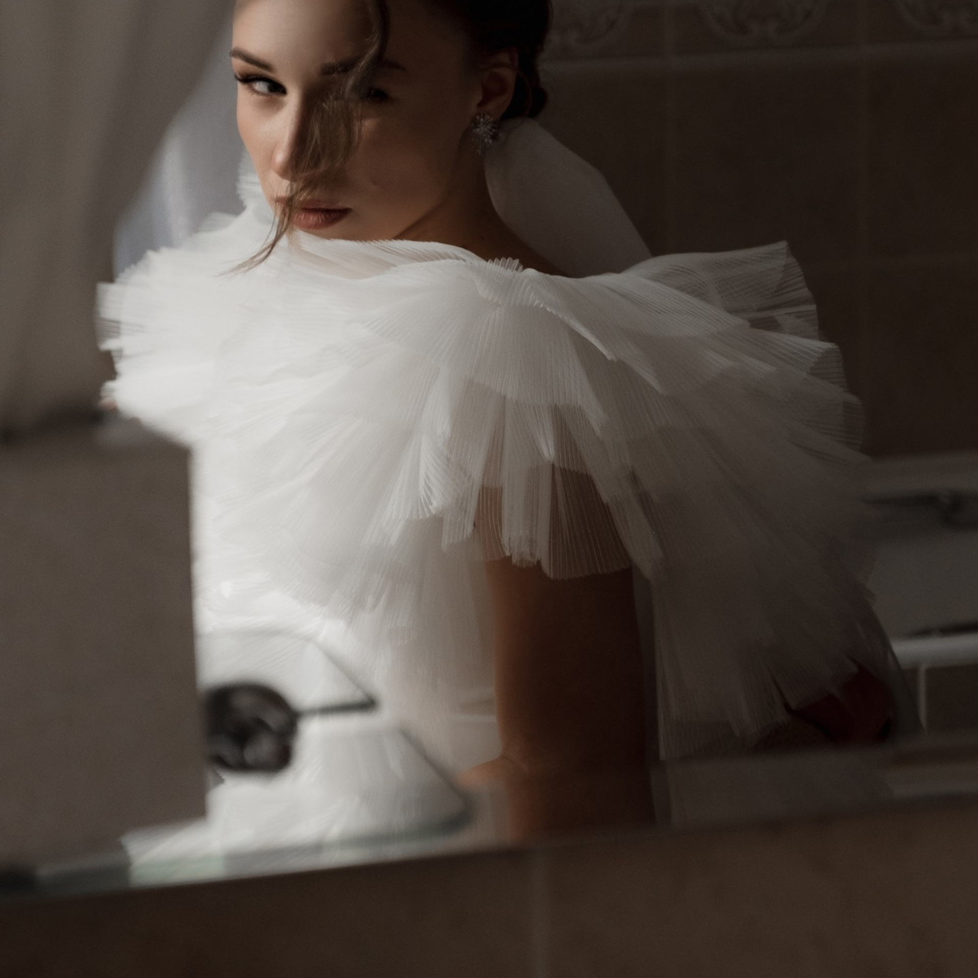 Кто из Лондона? (свадьба)