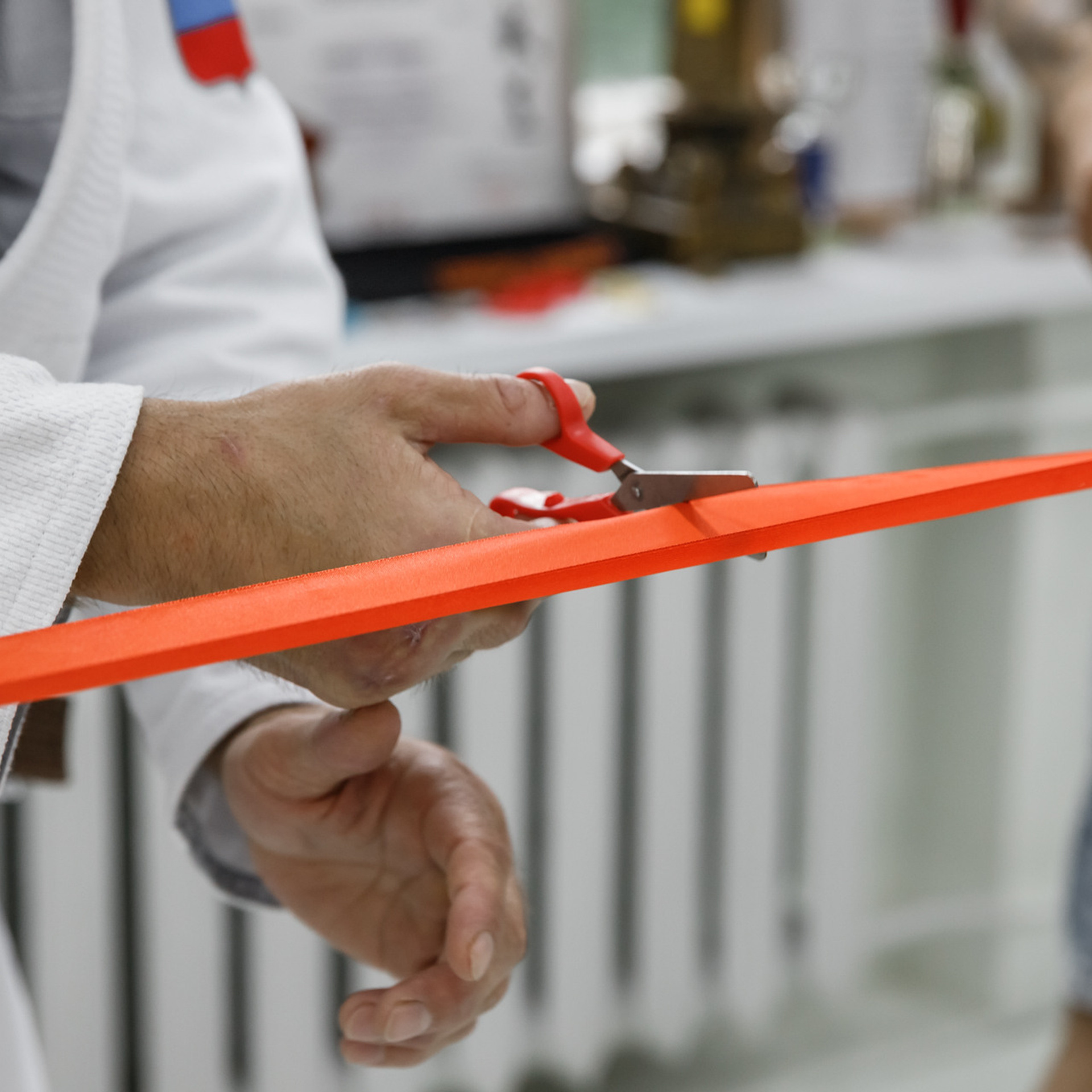 Отзывы. Репортажный и спортивный фотограф