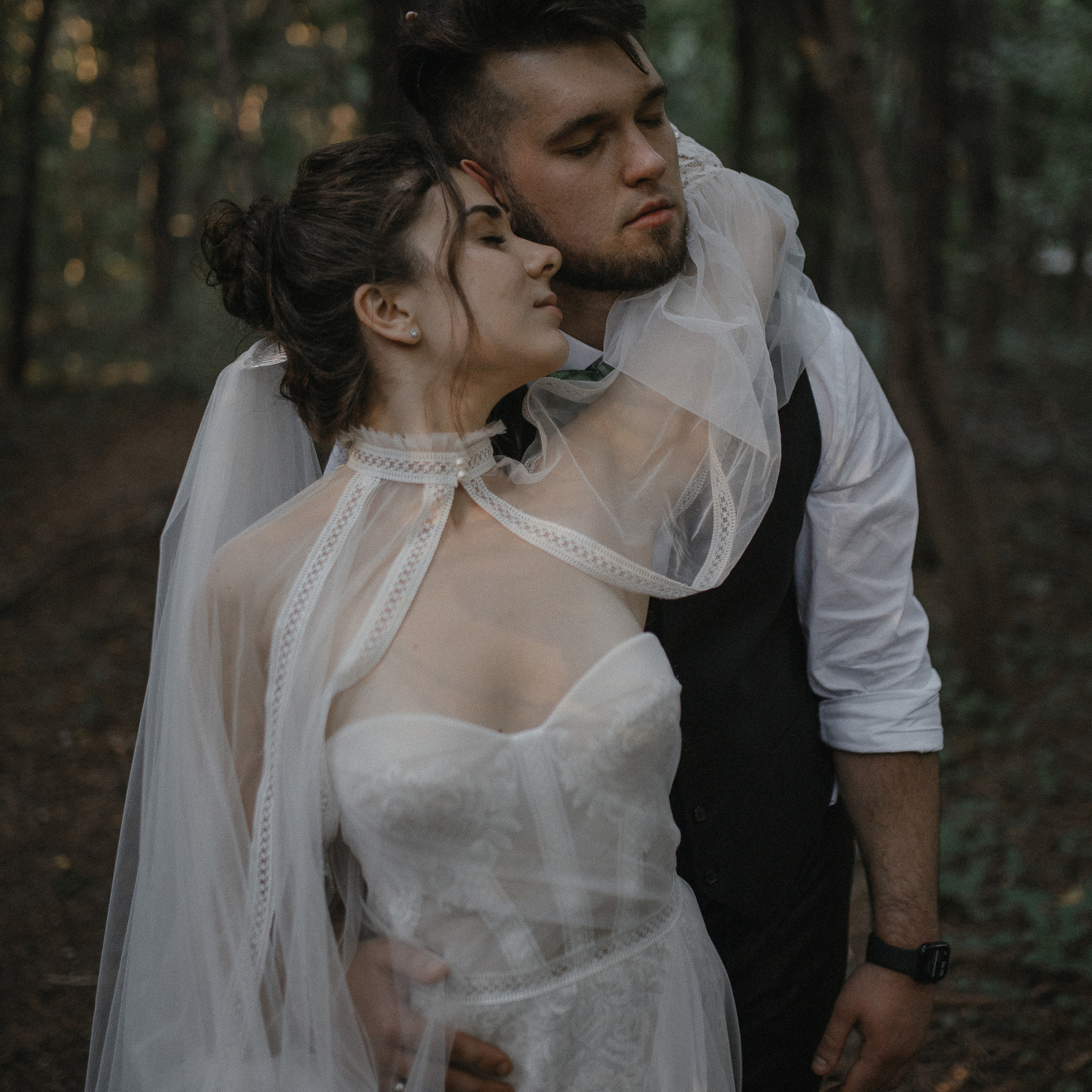 Отзывы. Фотограф Serj Ganso