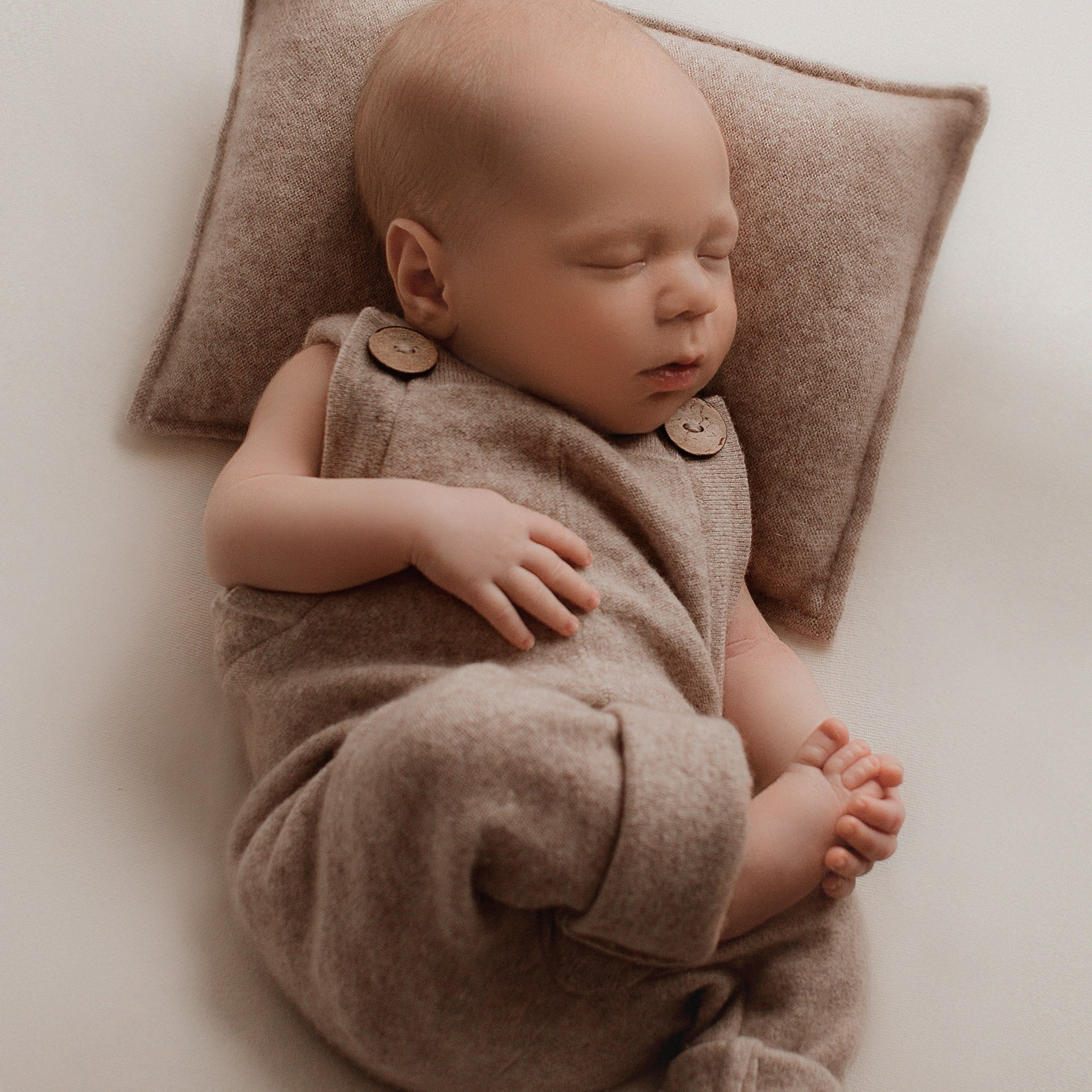 Отзывы. Фотограф новорожденных в Уфе Инзиля Сулейманова